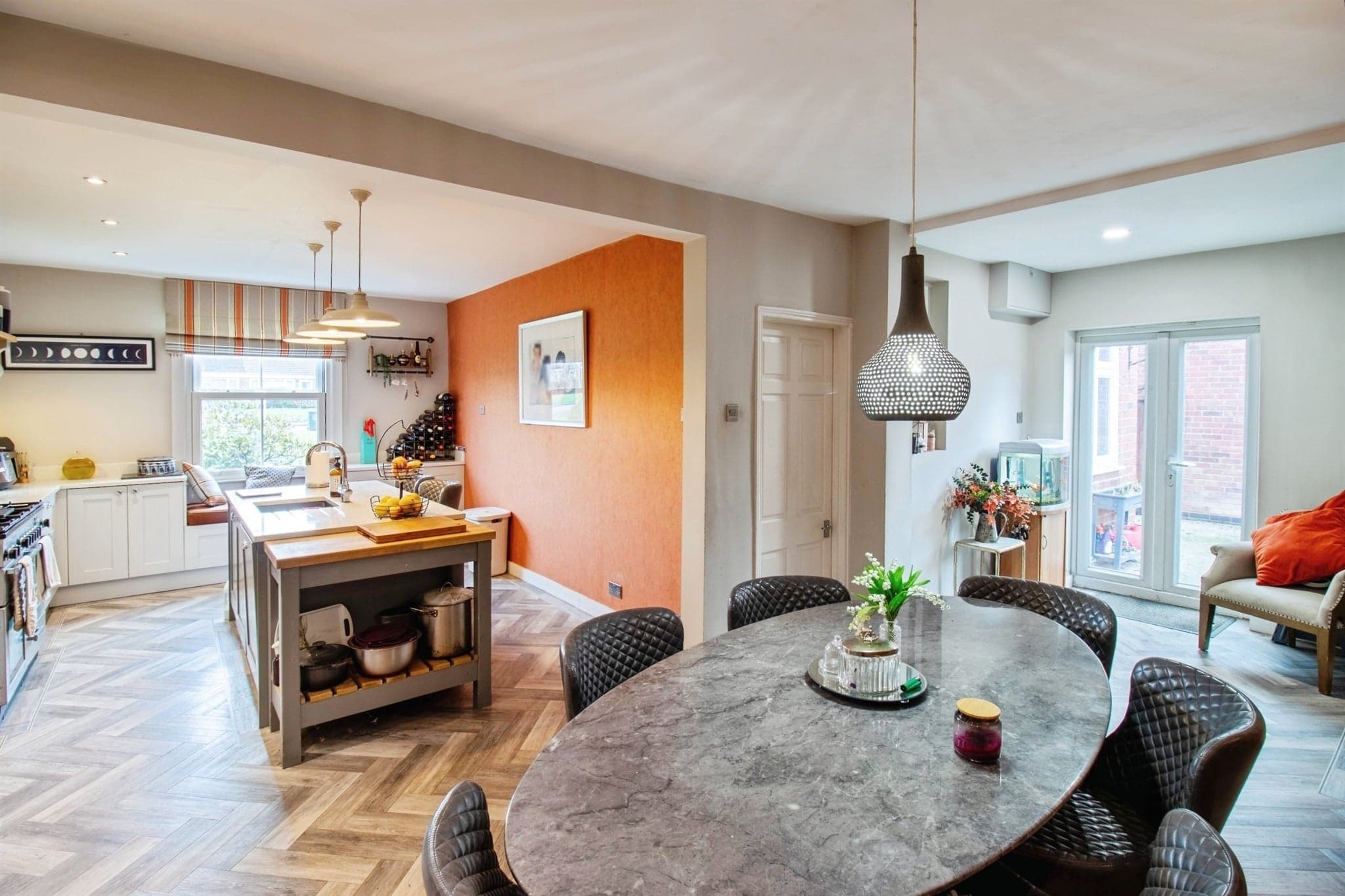 Property at Woodway Lane, Coventry