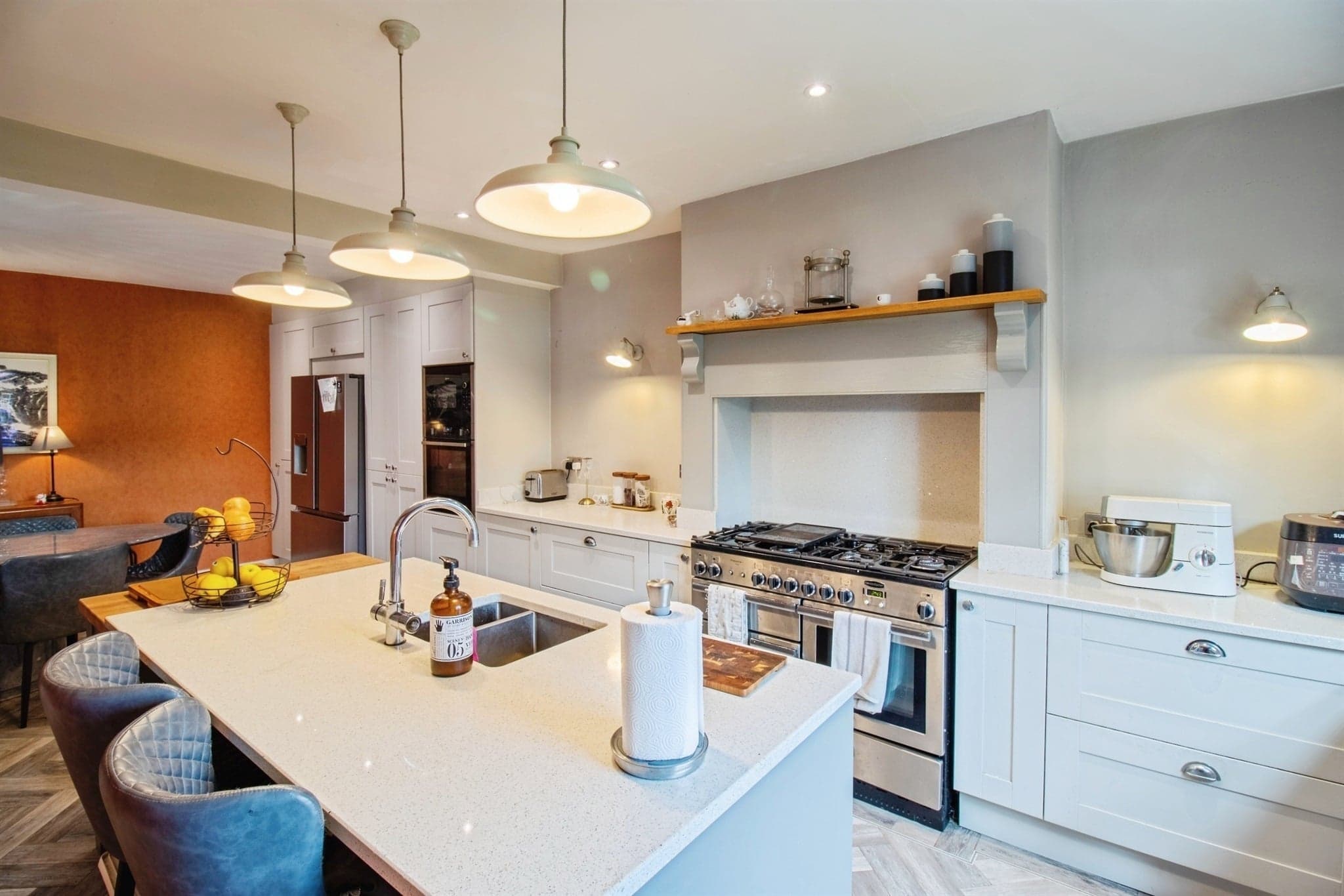 Property at Woodway Lane, Coventry