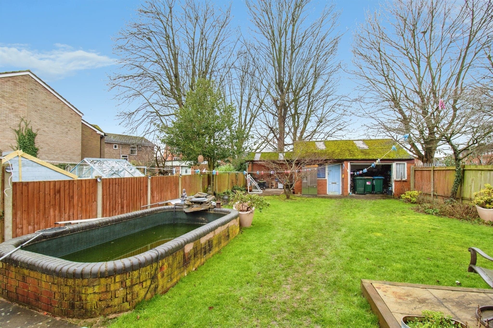 Property at Woodway Lane, Coventry