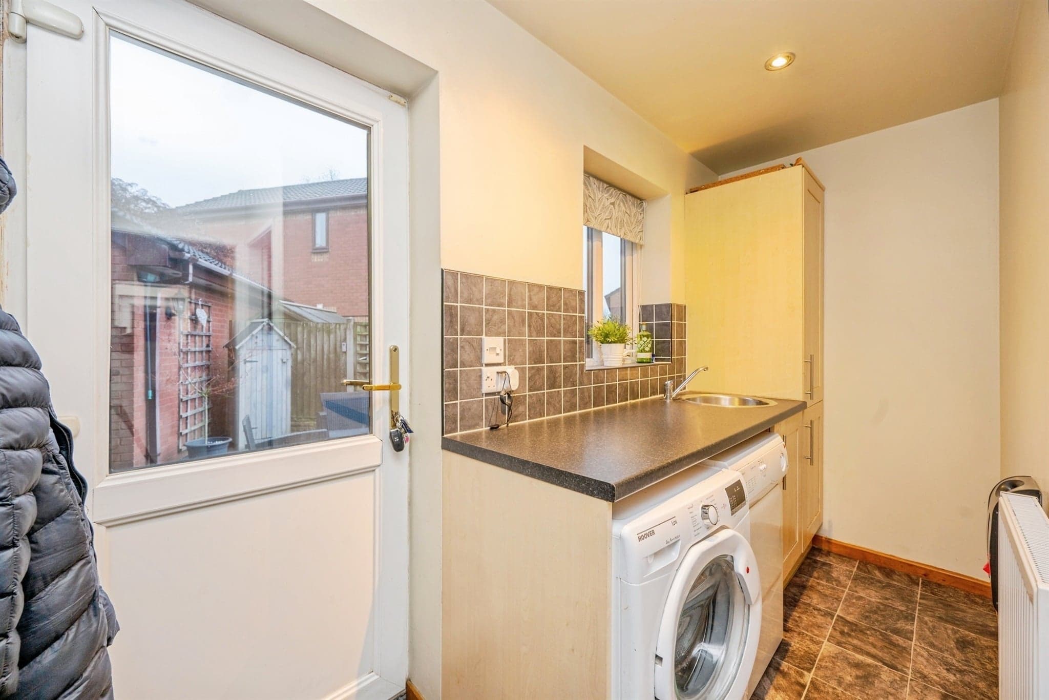 Property at Manor Court Drive, Handsacre, RUGELEY