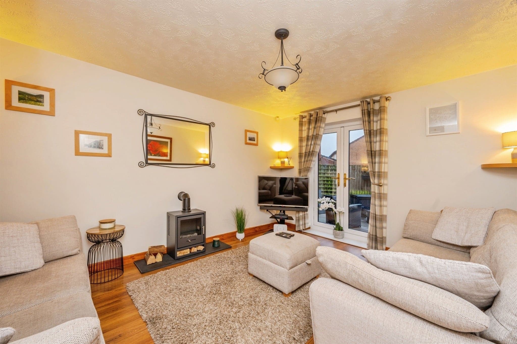 Property at Manor Court Drive, Handsacre, RUGELEY