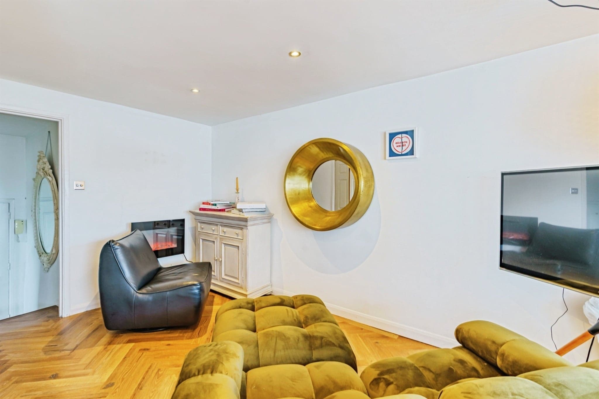 Property at Mount Sion, Tunbridge Wells