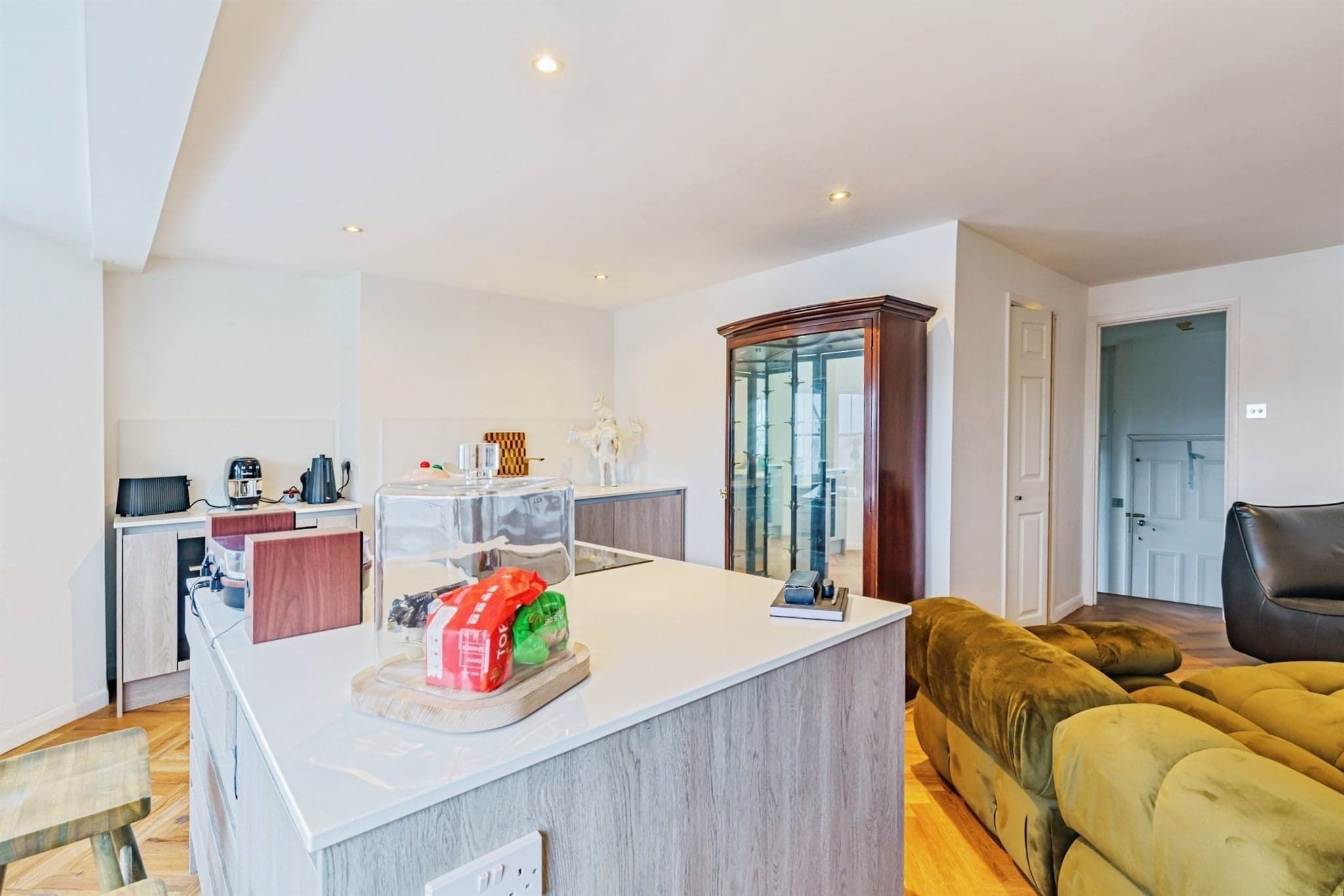 Property at Mount Sion, Tunbridge Wells
