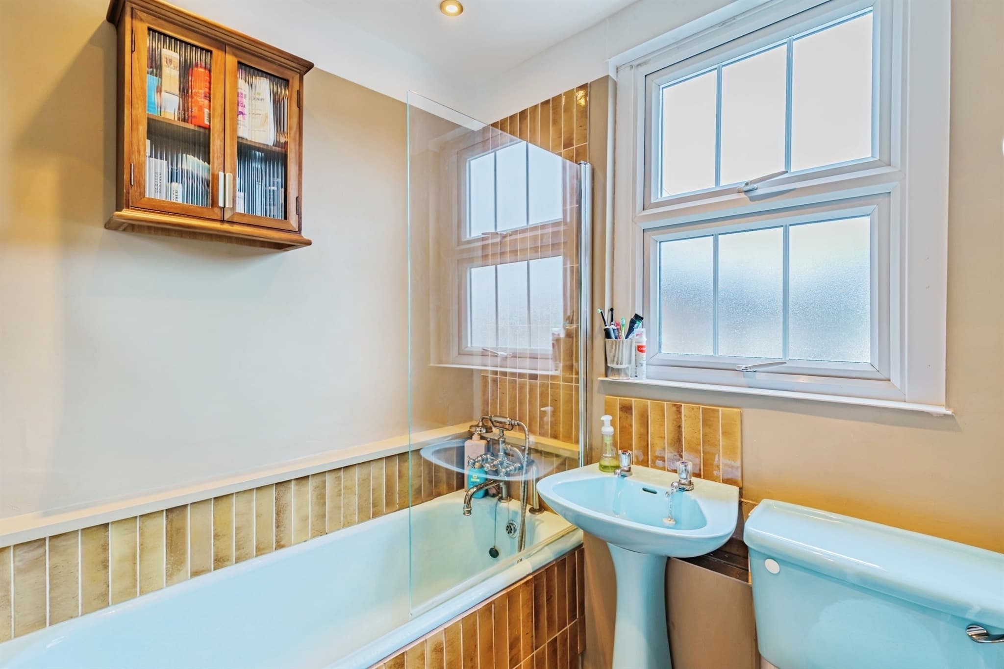 Property at Mount Sion, Tunbridge Wells