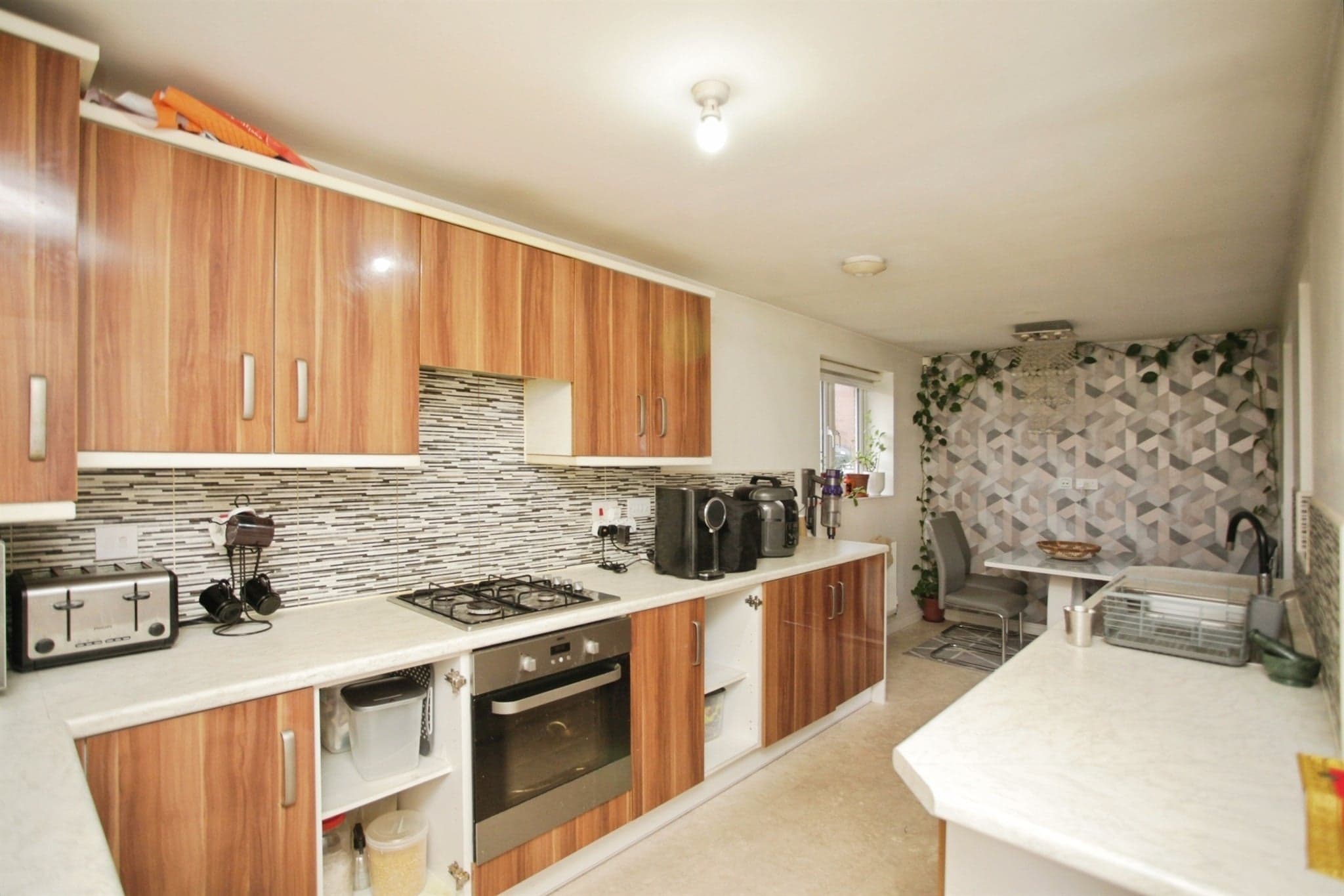 Property at Anglian Way, Coventry