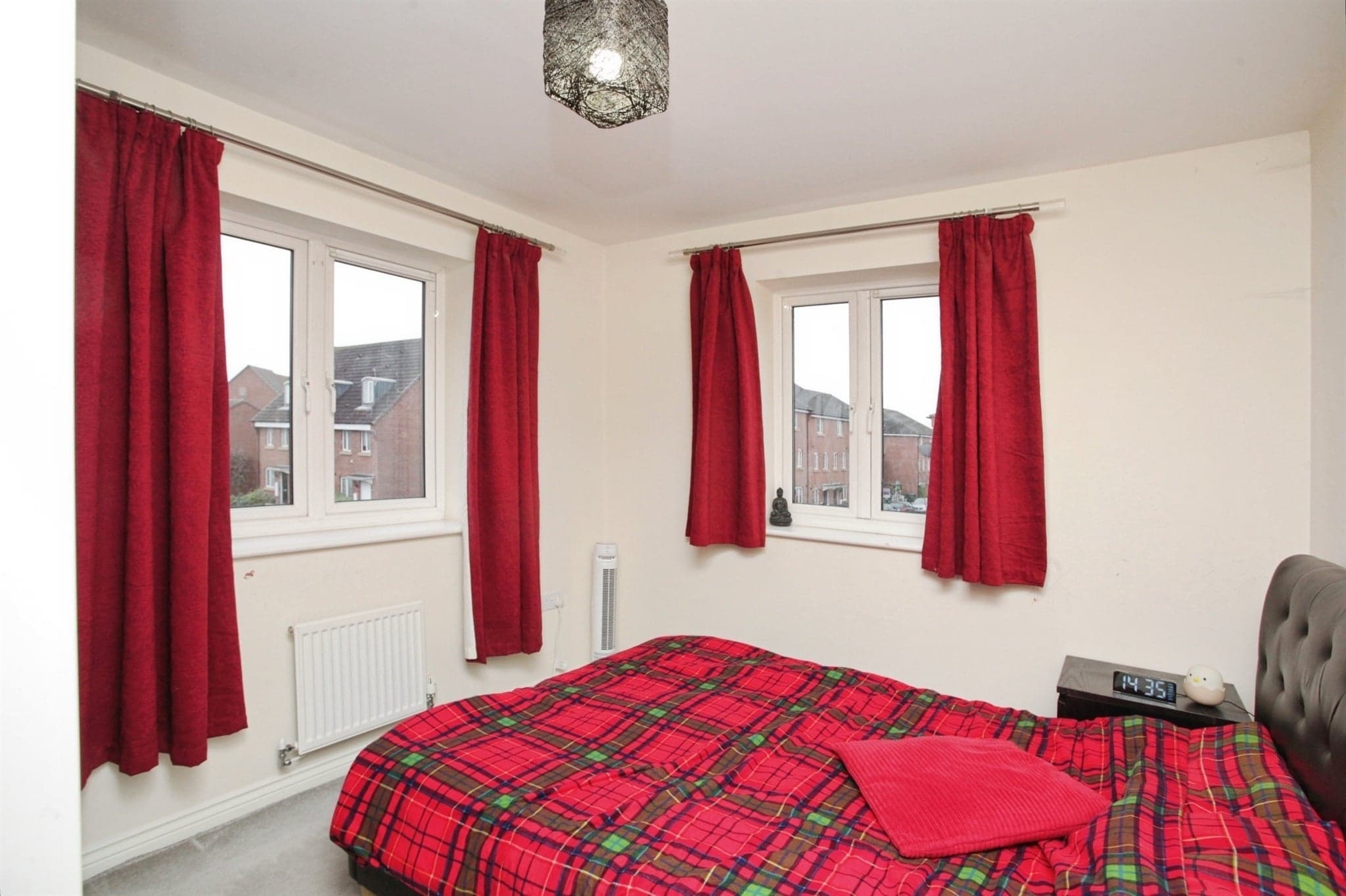 Property at Anglian Way, Coventry