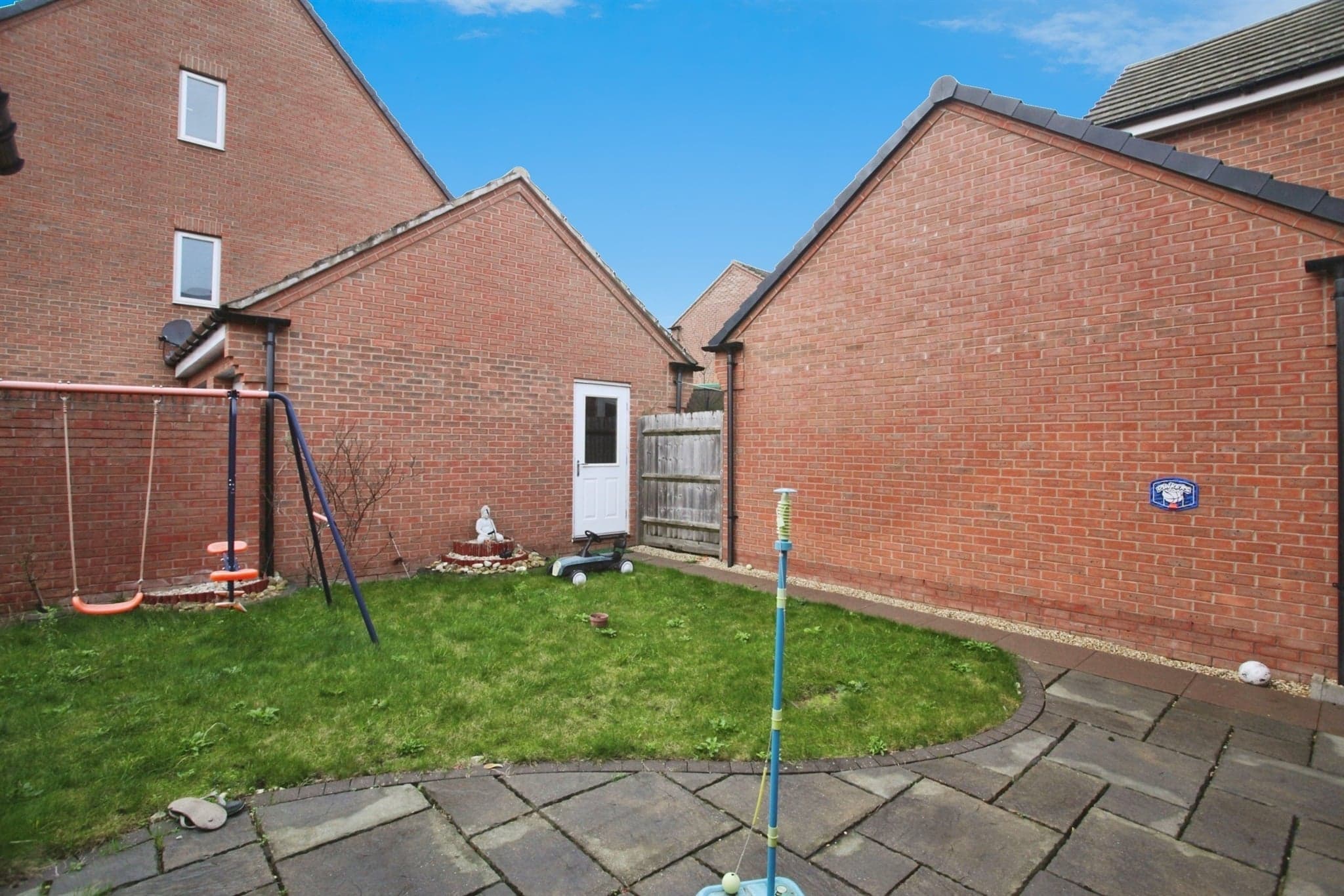 Property at Anglian Way, Coventry