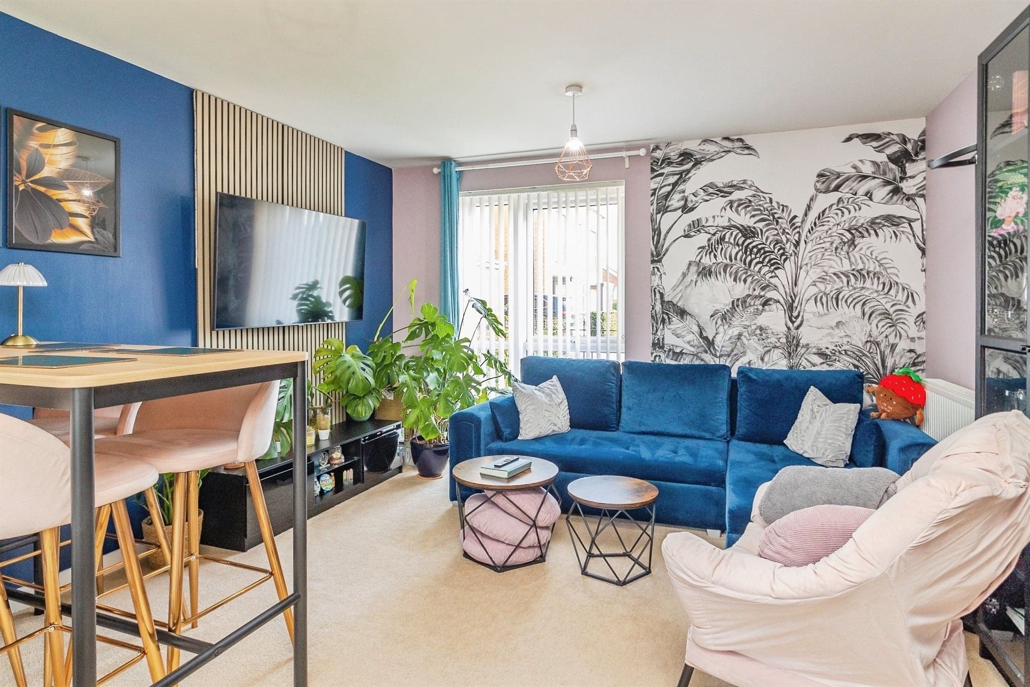 Property at Ellerman Square, Brooklands, Milton Keynes