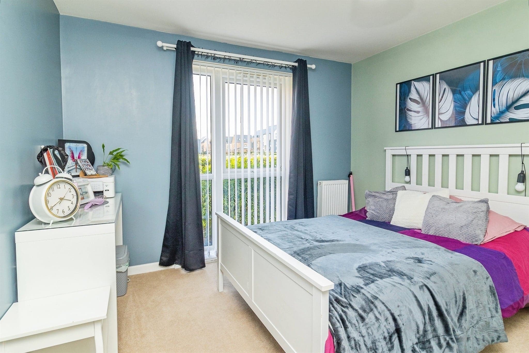 Property at Ellerman Square, Brooklands, Milton Keynes