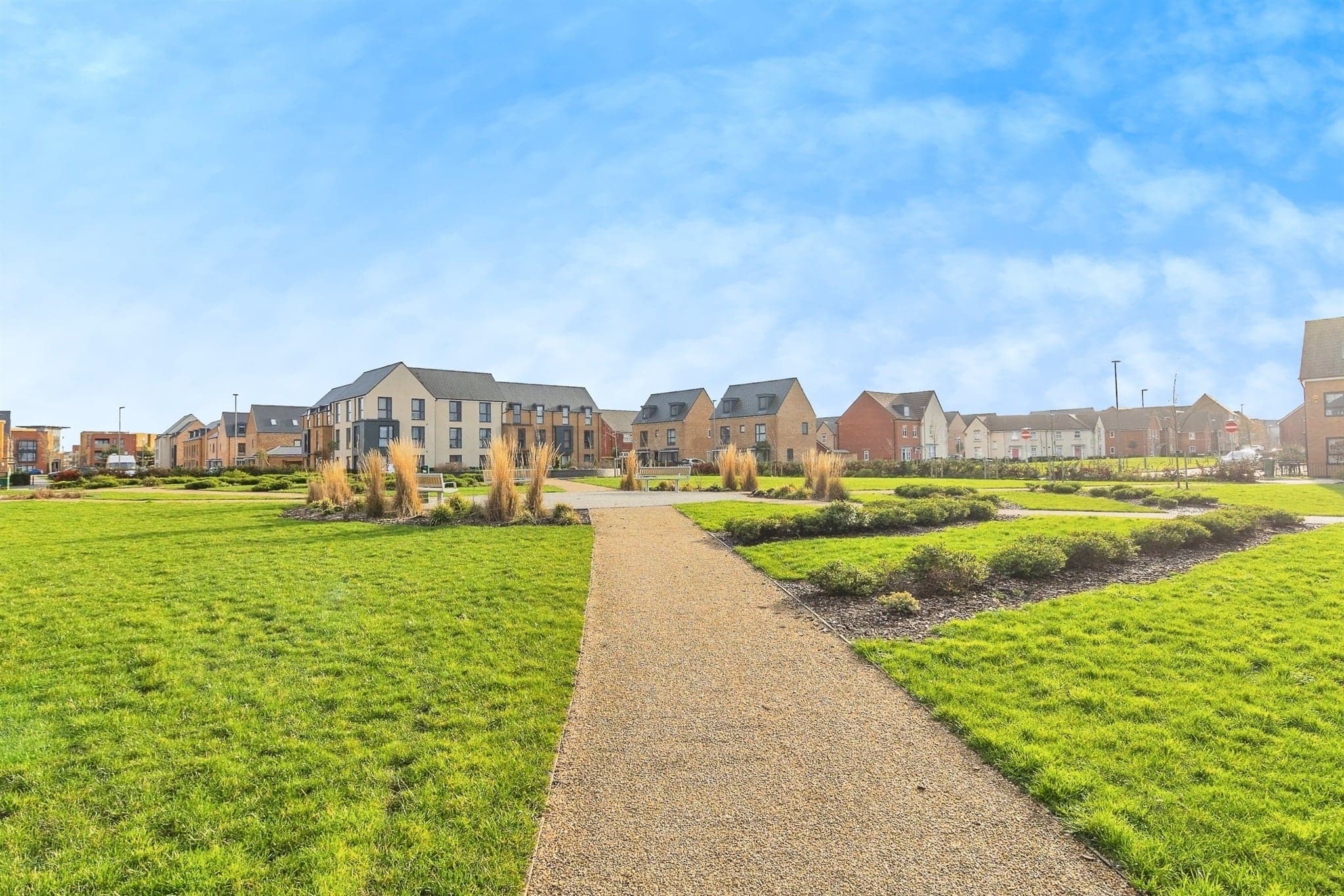 Property at Ellerman Square, Brooklands, Milton Keynes