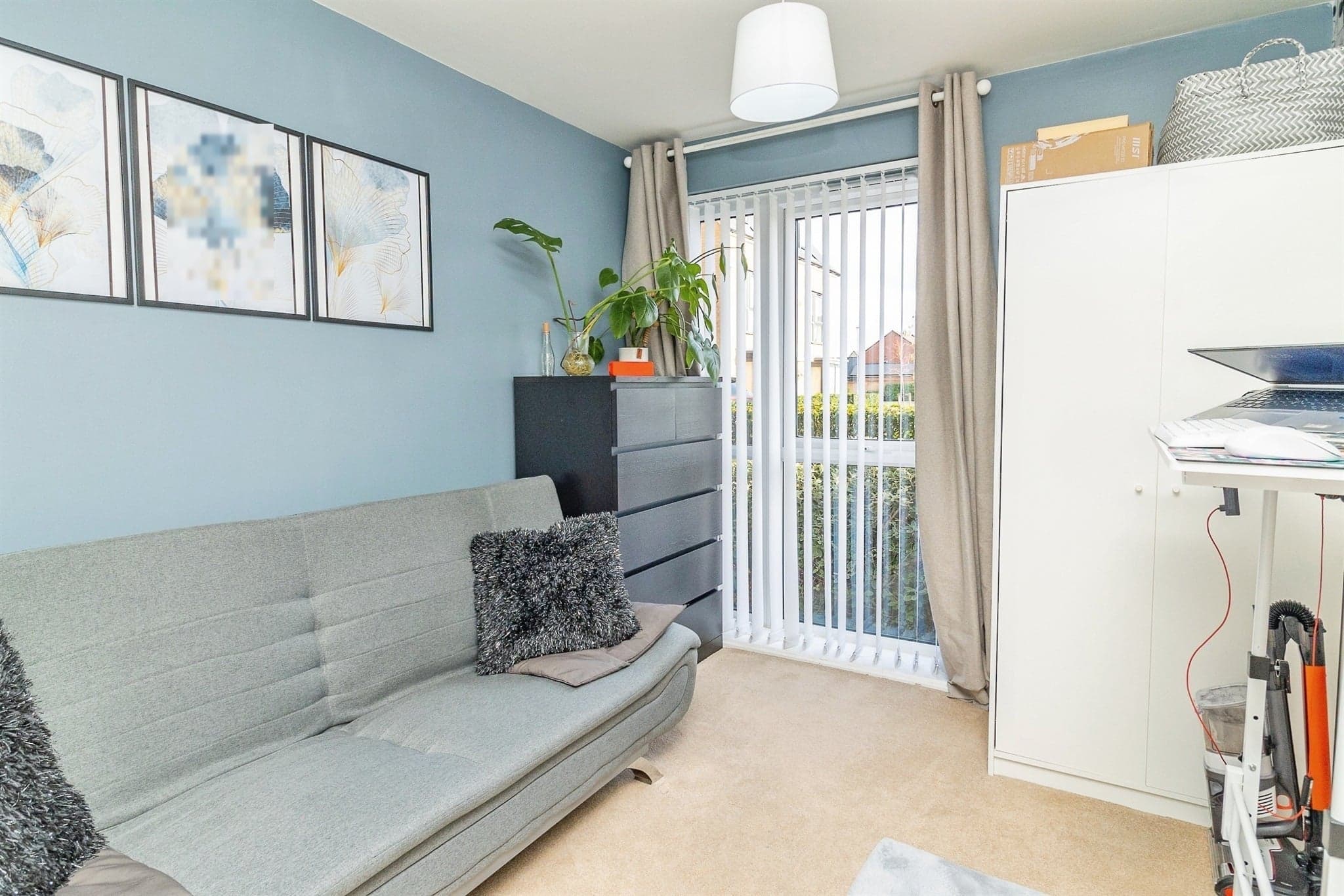 Property at Ellerman Square, Brooklands, Milton Keynes
