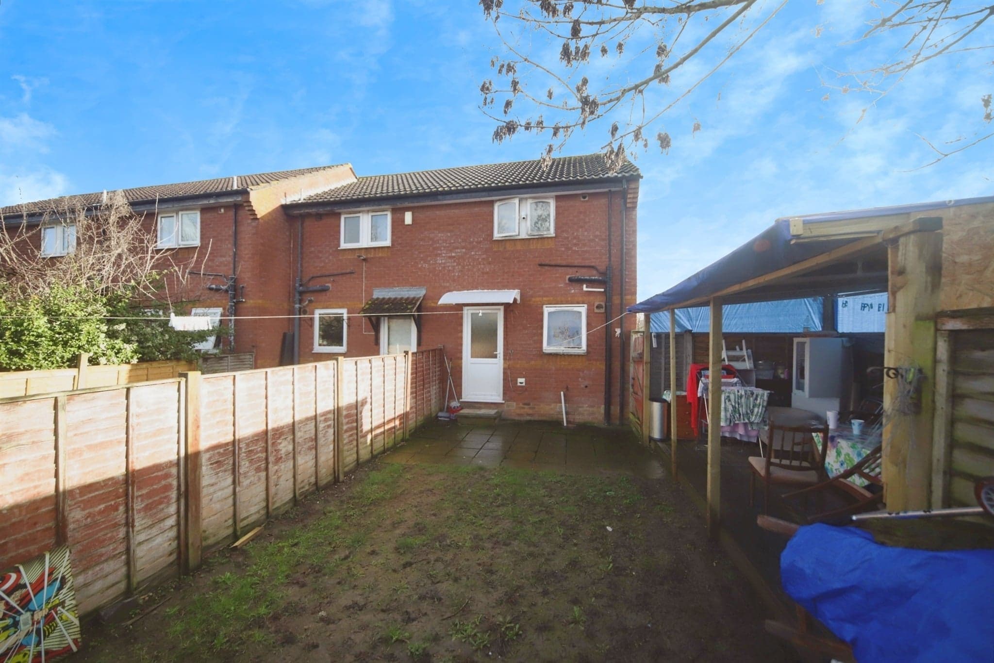 Property at Pollard Road, Bridgwater