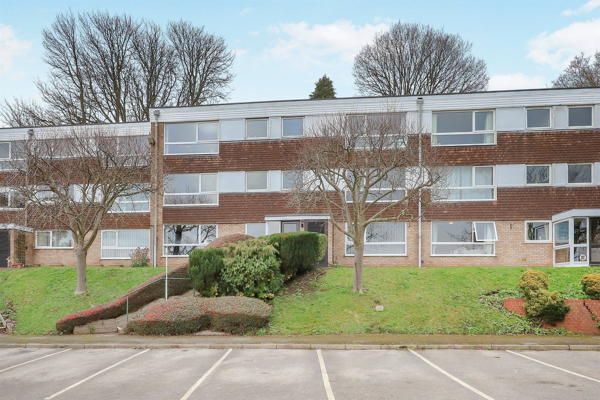 Property at High Meadows, Compton, Wolverhampton