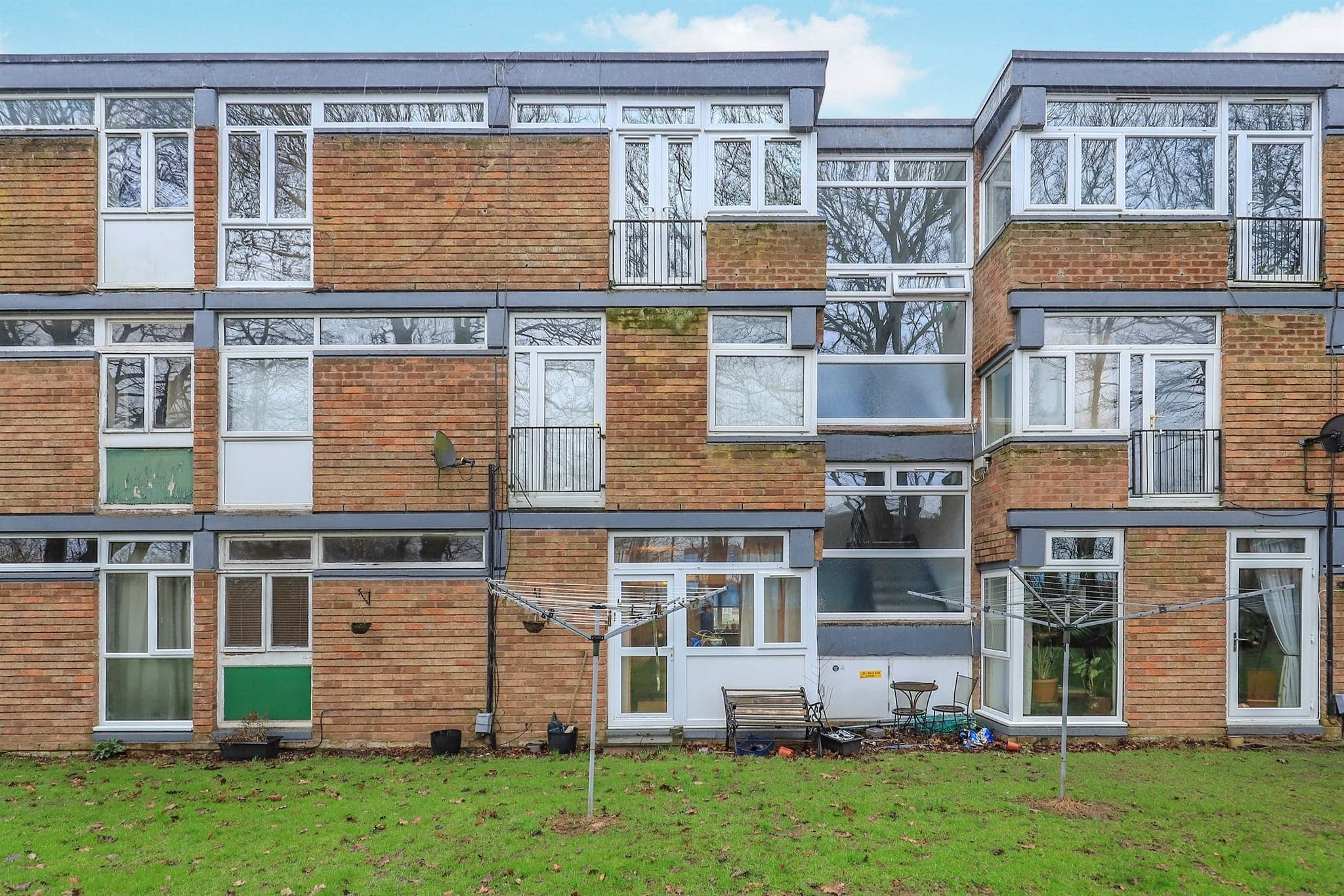 Property at Newbridge Crescent, Wolverhampton