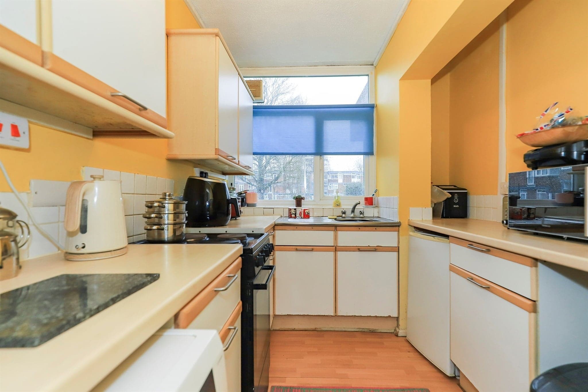 Property at Newbridge Crescent, Wolverhampton