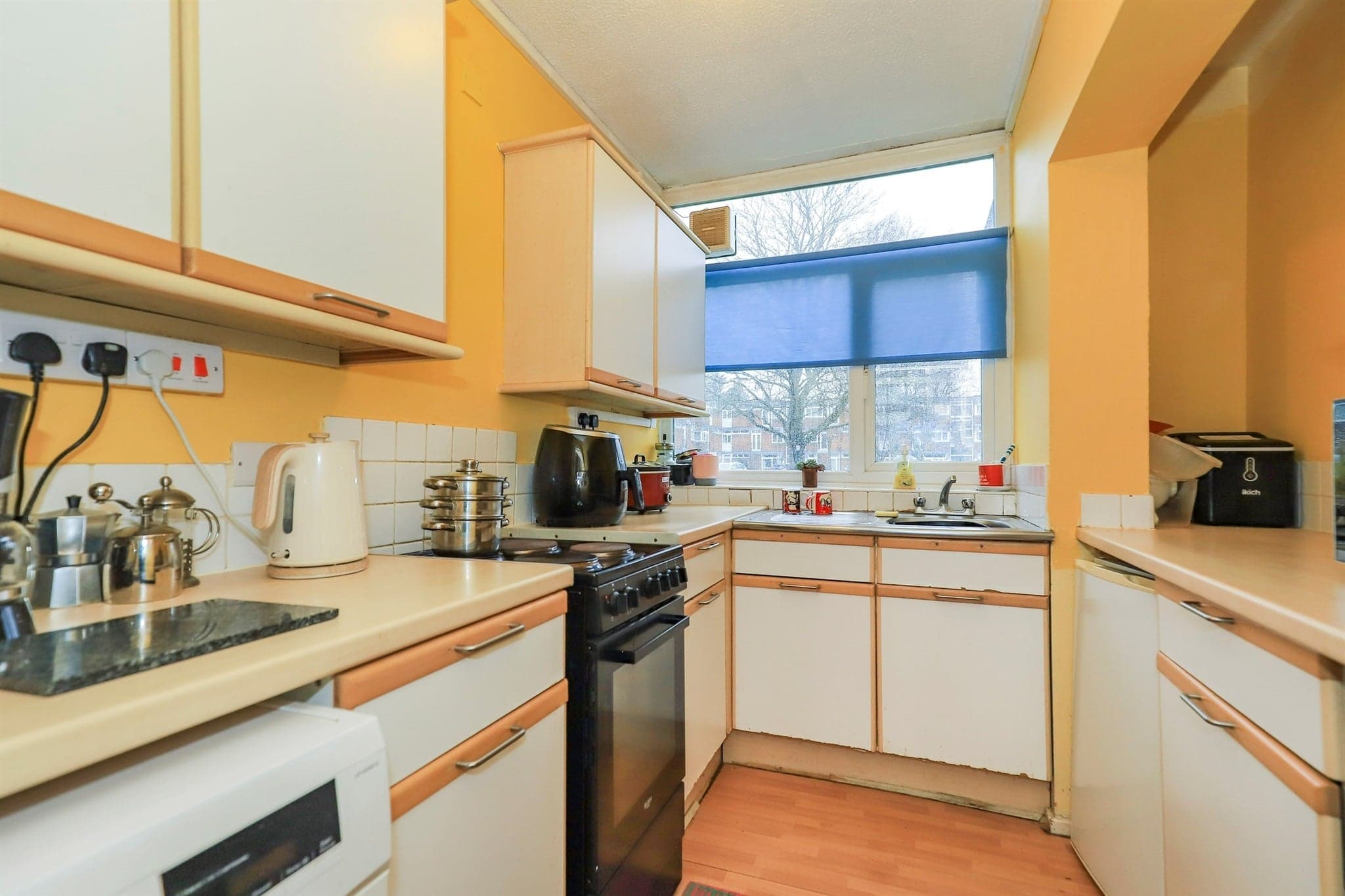 Property at Newbridge Crescent, Wolverhampton