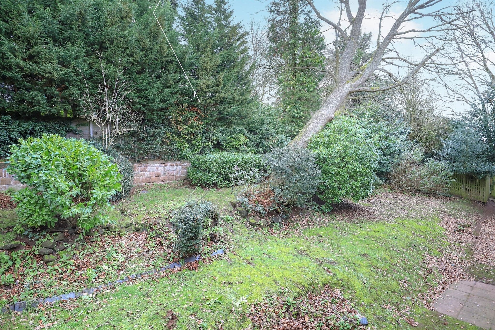 Property at High Meadows, Compton, Wolverhampton