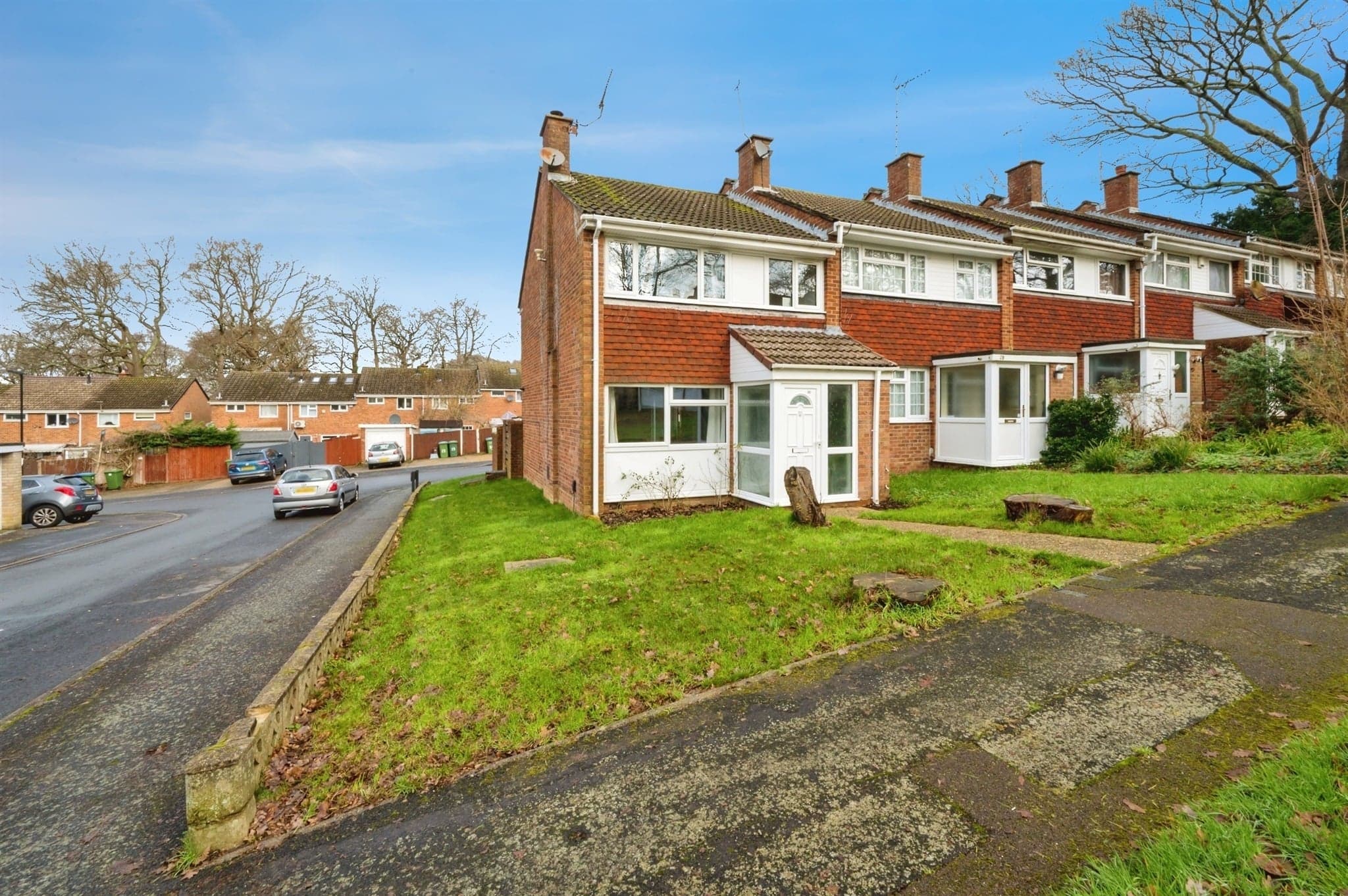 Property at Petworth Gardens, Southampton