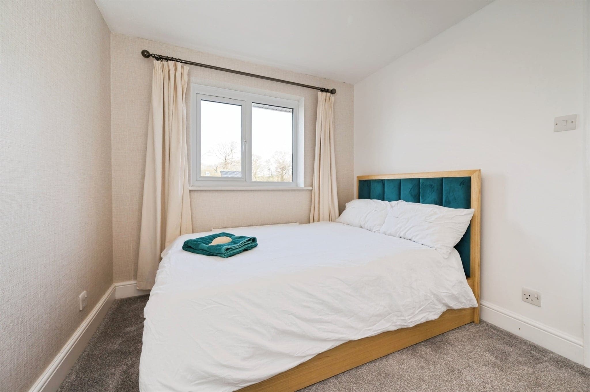 Property at Petworth Gardens, Southampton