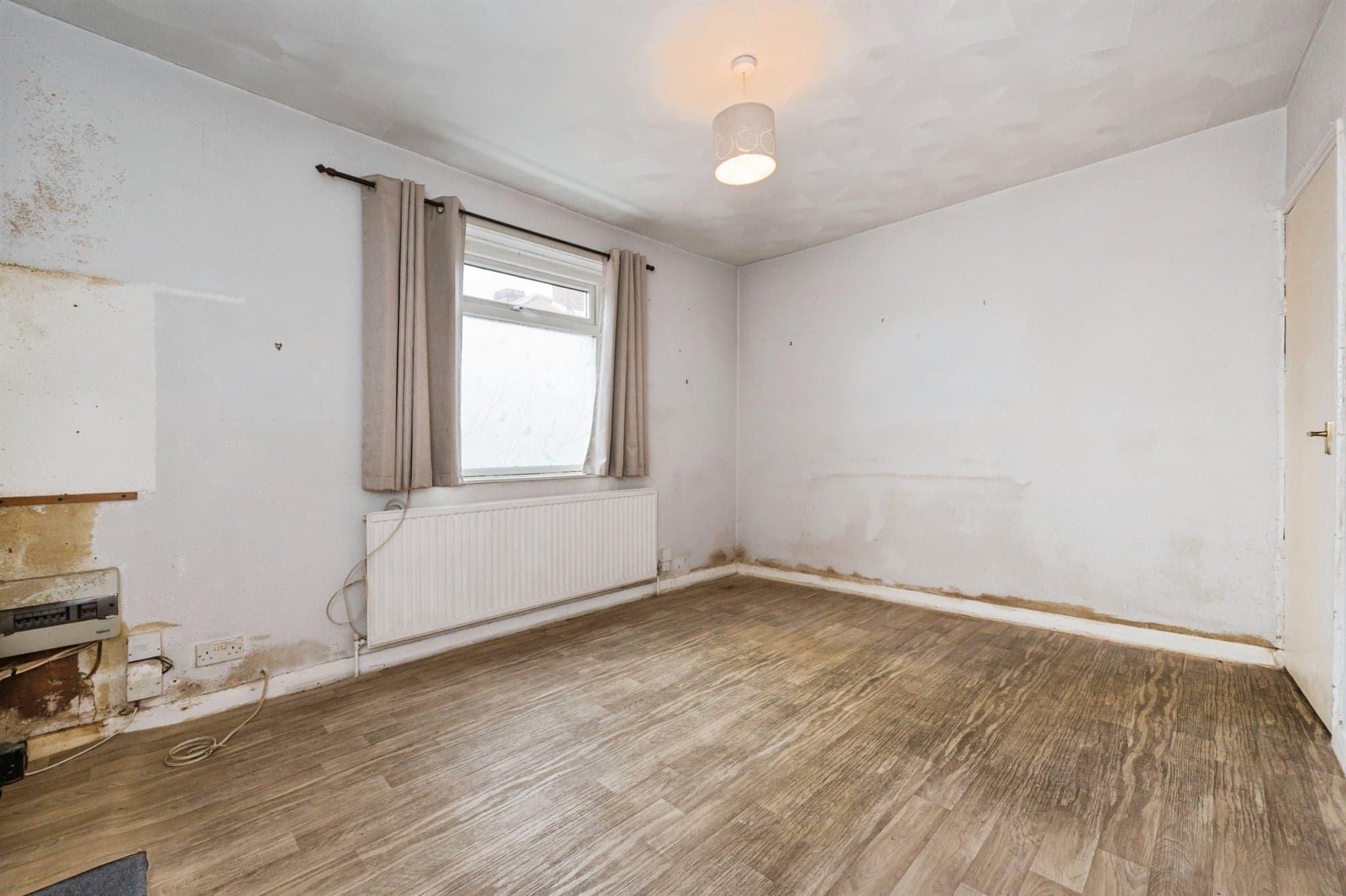 Property at Wolseley Road, Southampton