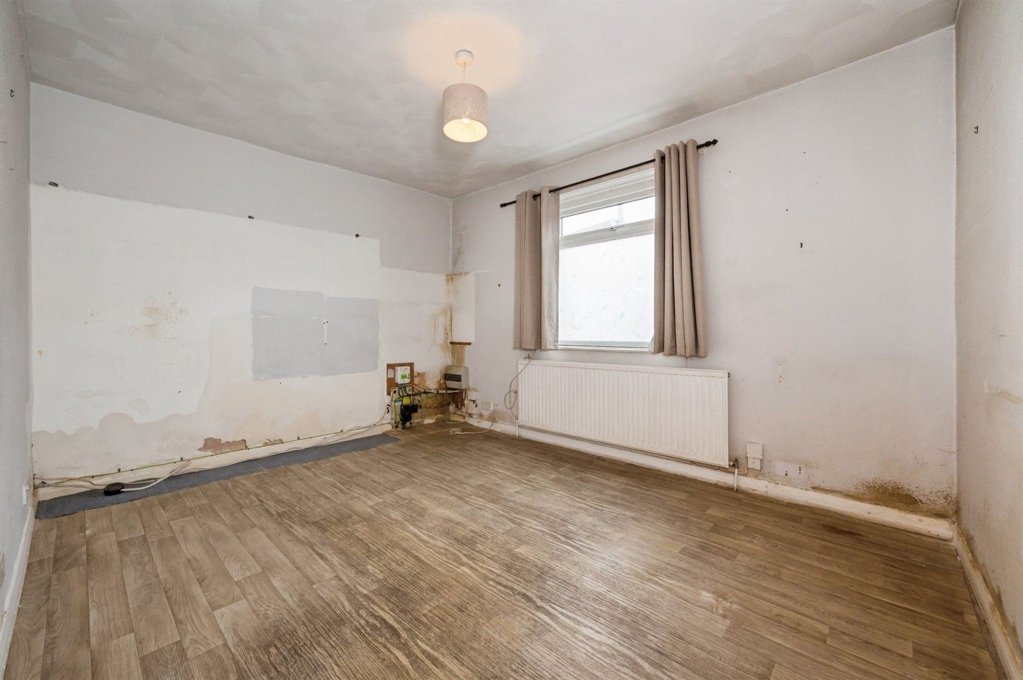 Property at Wolseley Road, Southampton