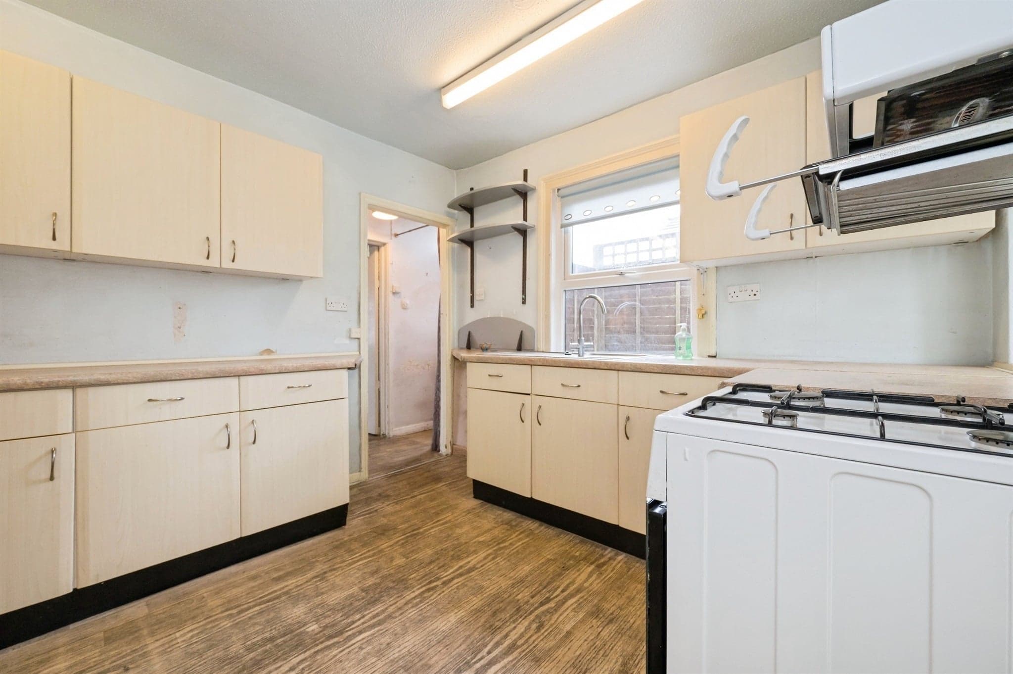 Property at Wolseley Road, Southampton