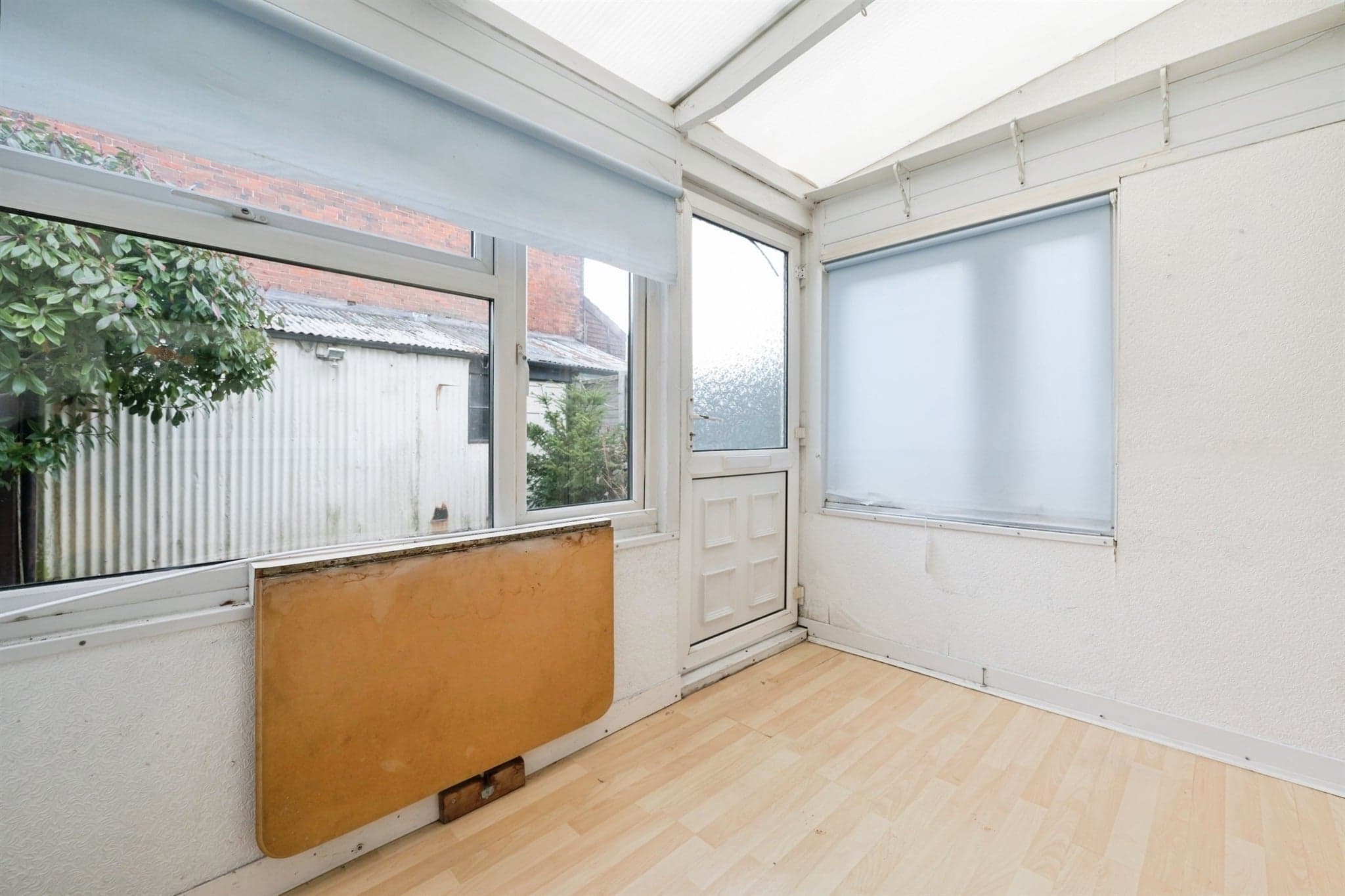 Property at Wolseley Road, Southampton