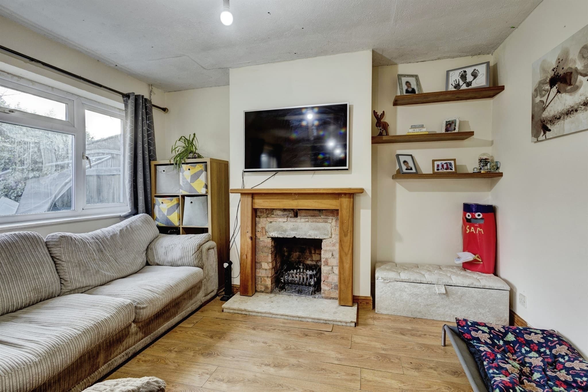 Property at Wantage Close, Hackleton, Northampton