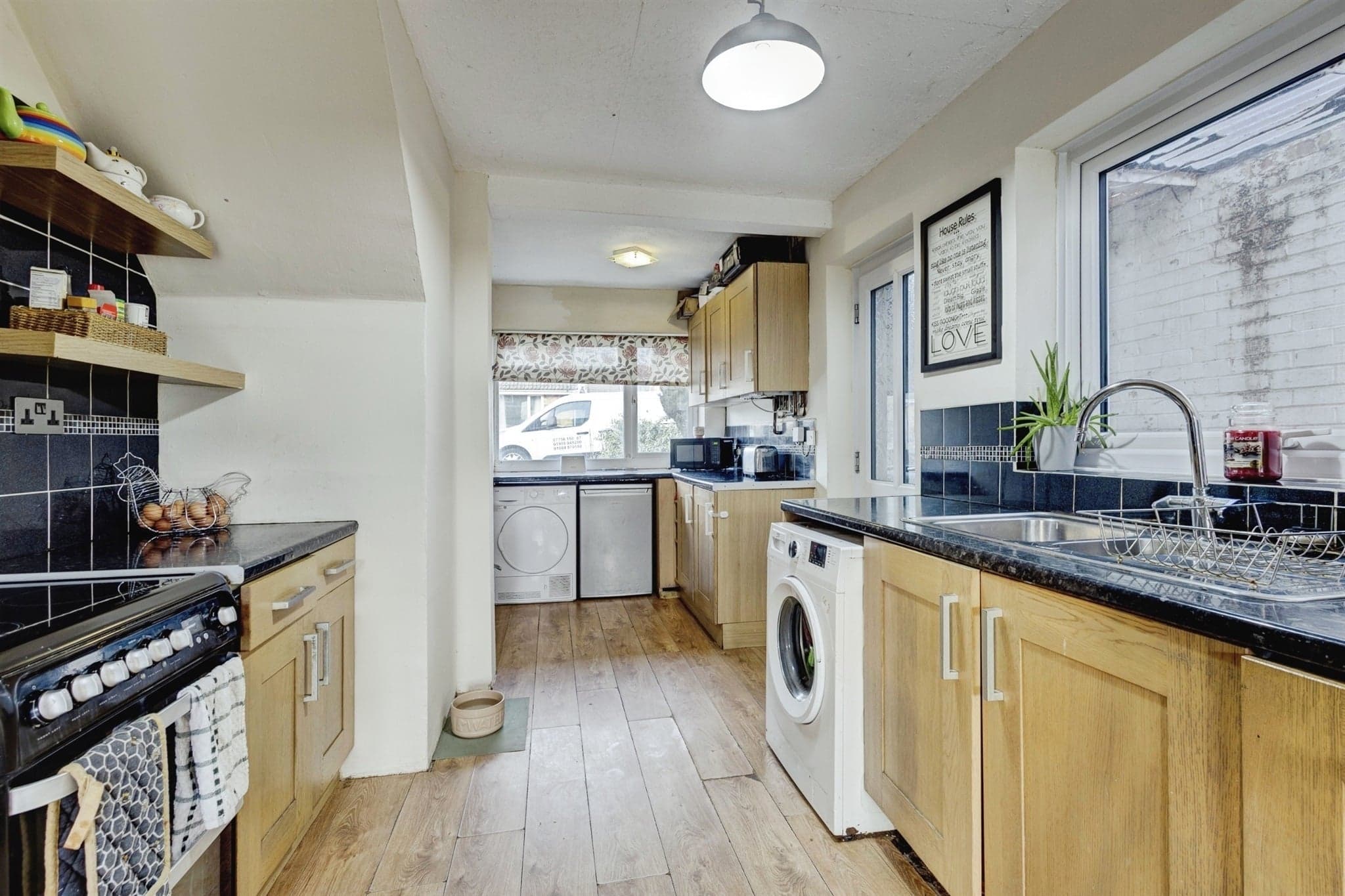 Property at Wantage Close, Hackleton, Northampton