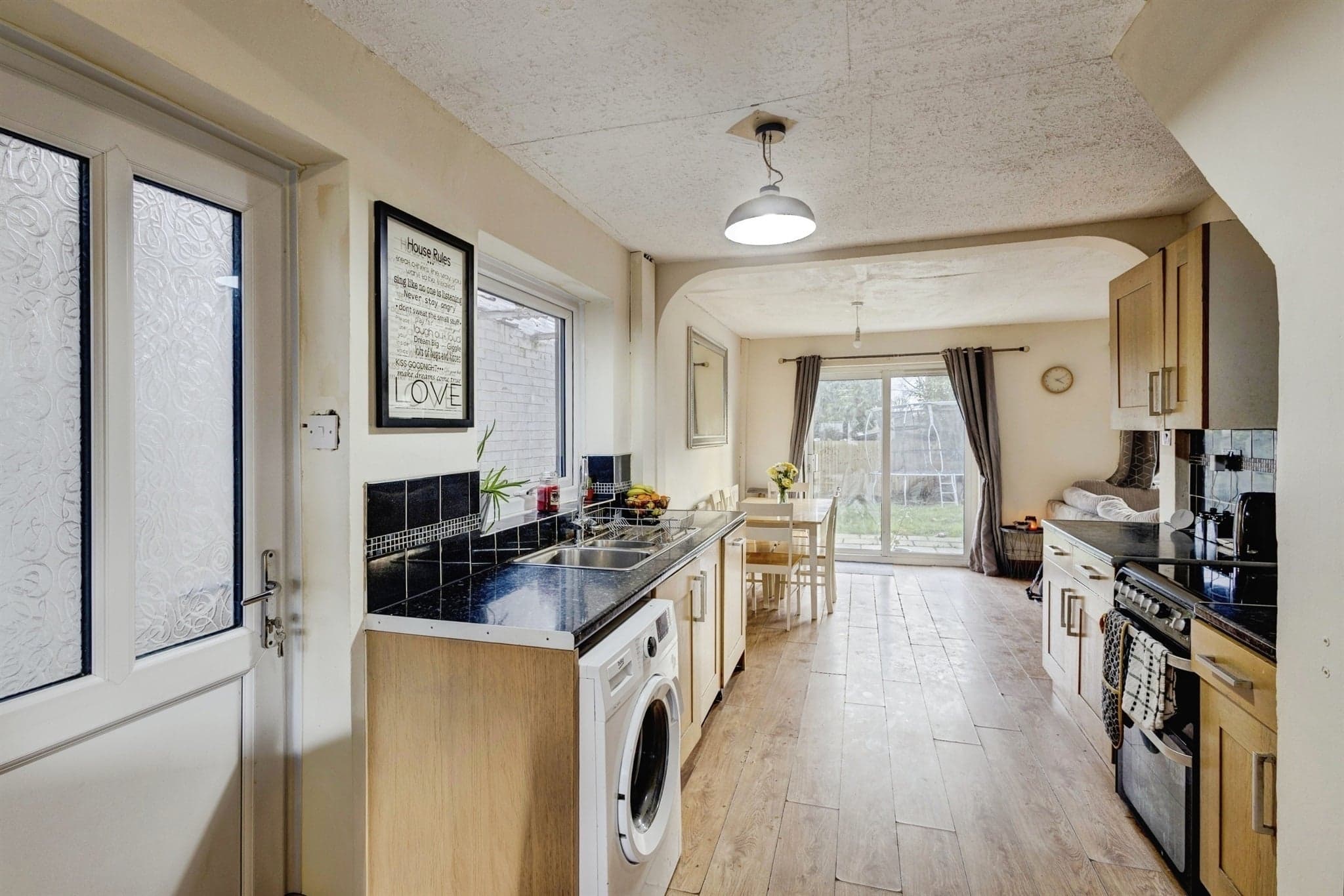 Property at Wantage Close, Hackleton, Northampton