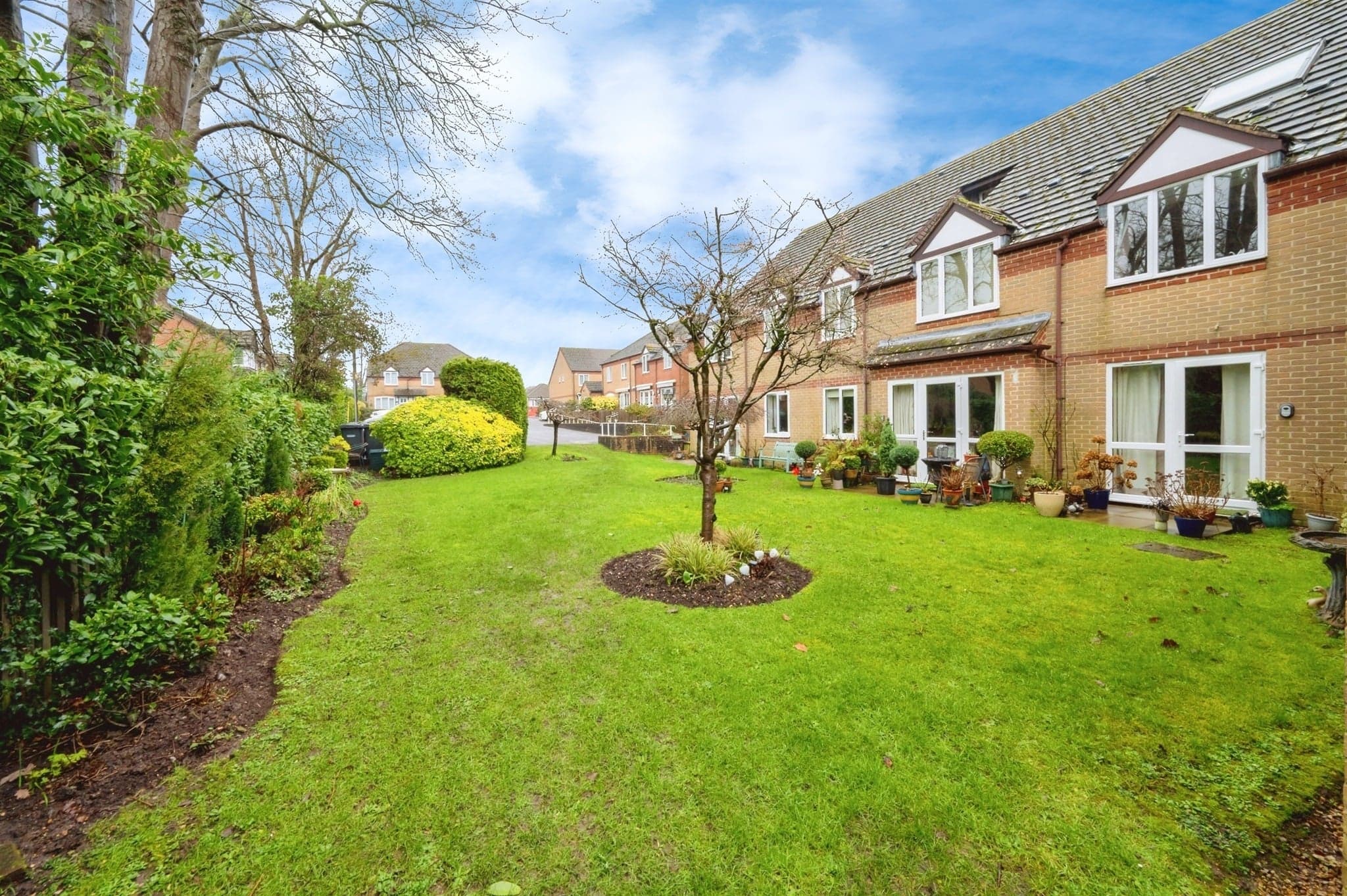 Property at Mortimers Lane, Fair Oak, Eastleigh