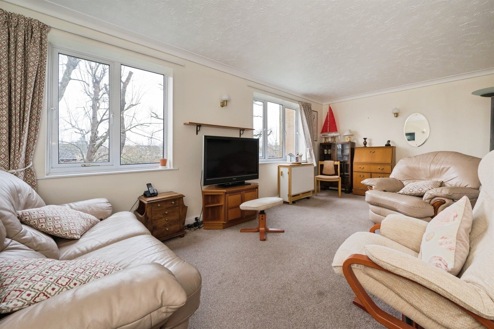 Property at Mortimers Lane, Fair Oak, Eastleigh