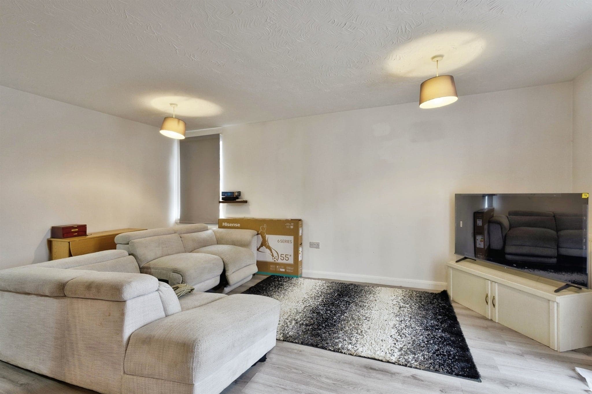 Property at Johnson Court, Northampton