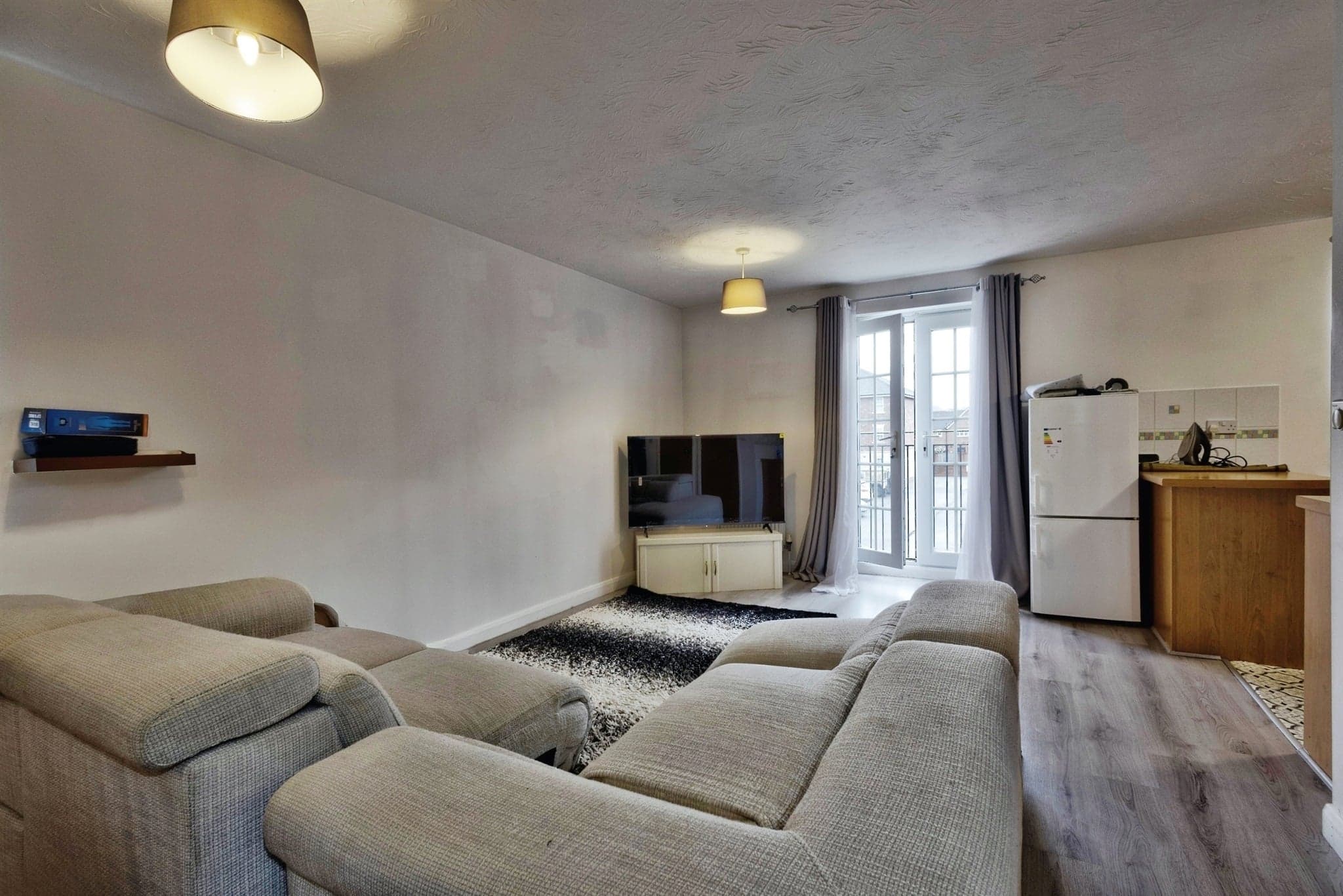 Property at Johnson Court, Northampton