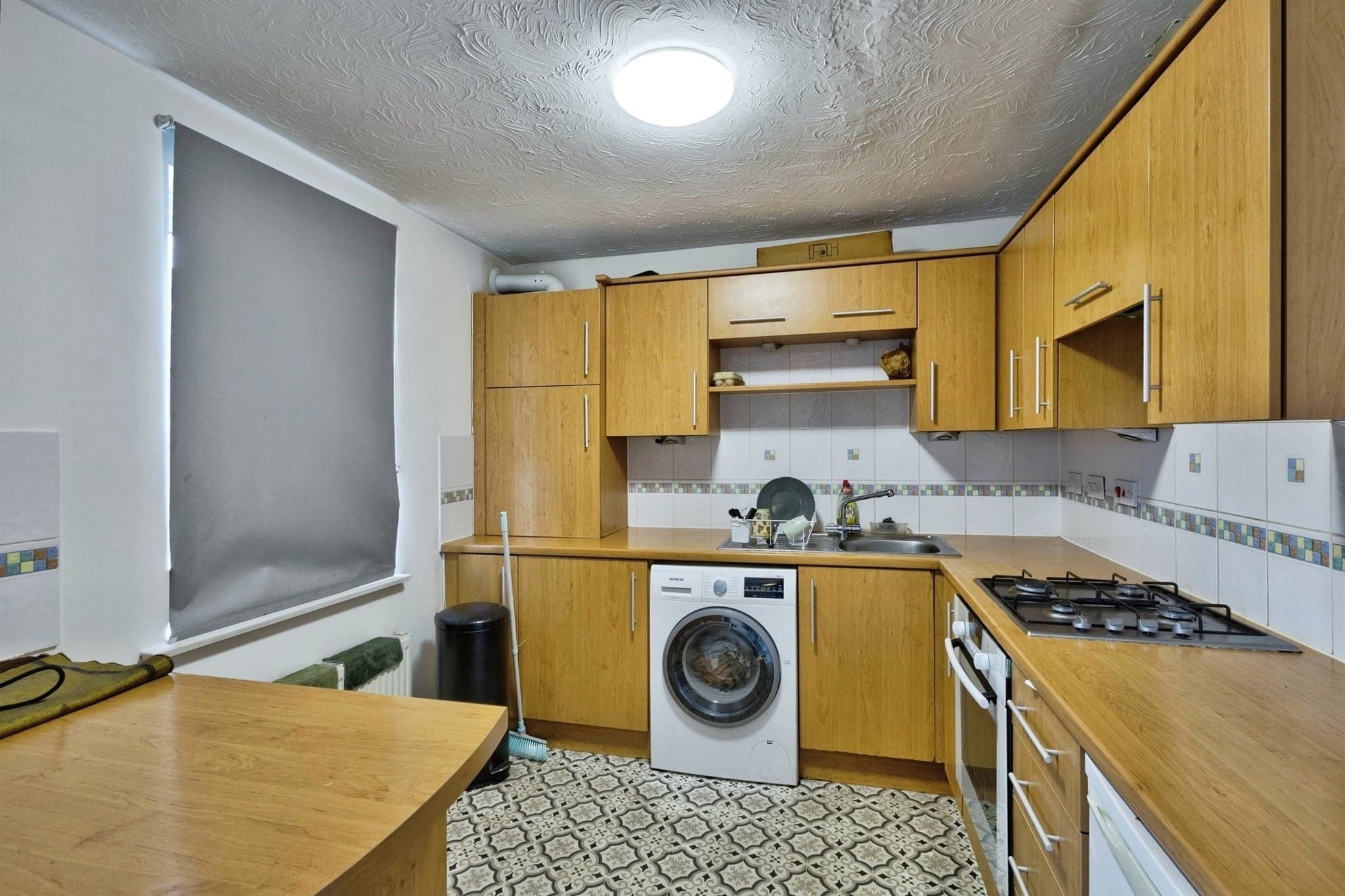 Property at Johnson Court, Northampton