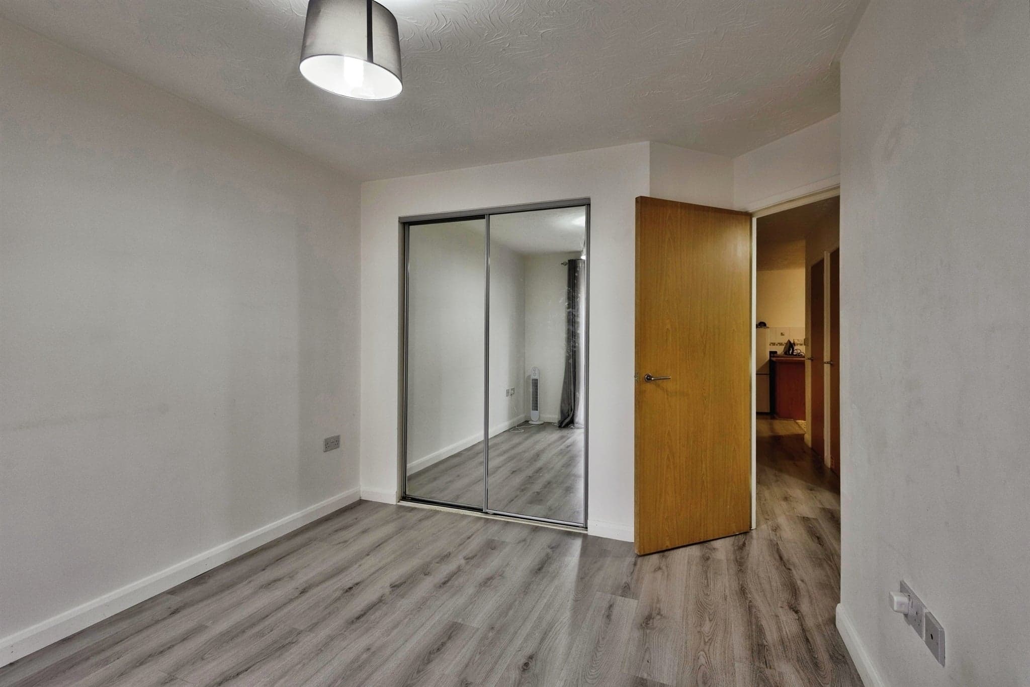 Property at Johnson Court, Northampton