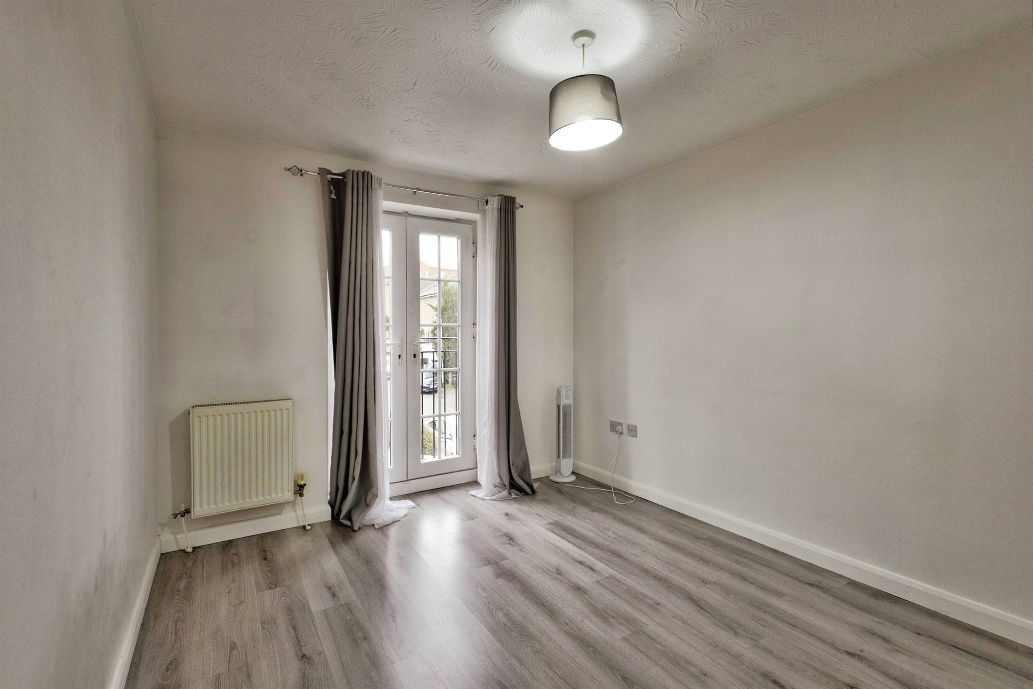 Property at Johnson Court, Northampton