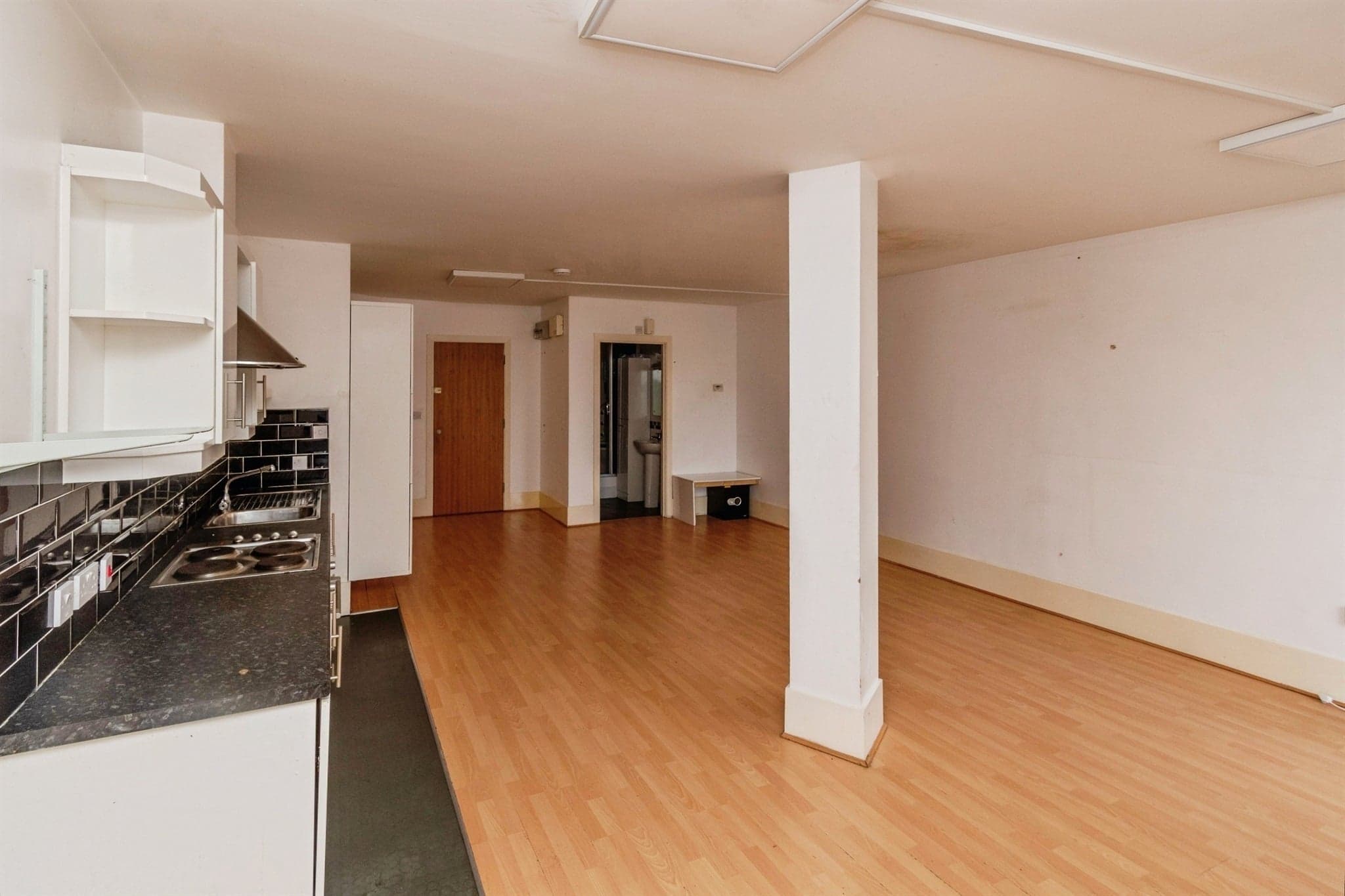 Property at Marsh Street, Walsall