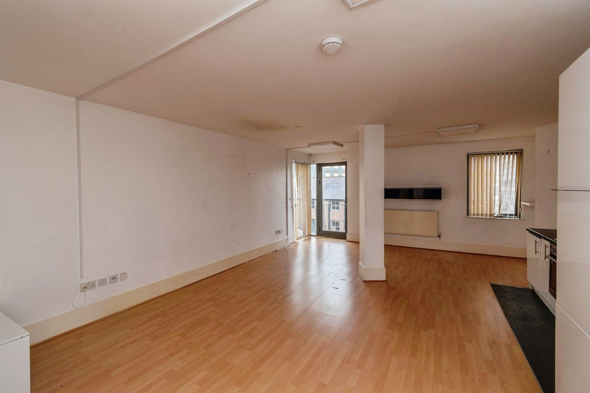 Property at Marsh Street, Walsall