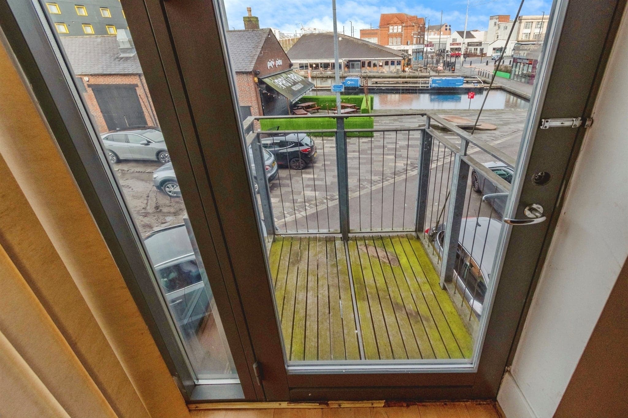 Property at Marsh Street, Walsall