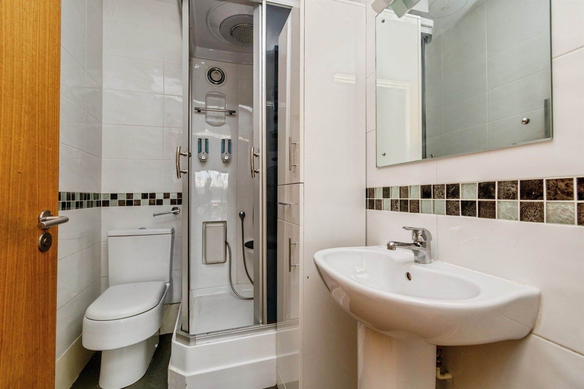 Property at Marsh Street, Walsall