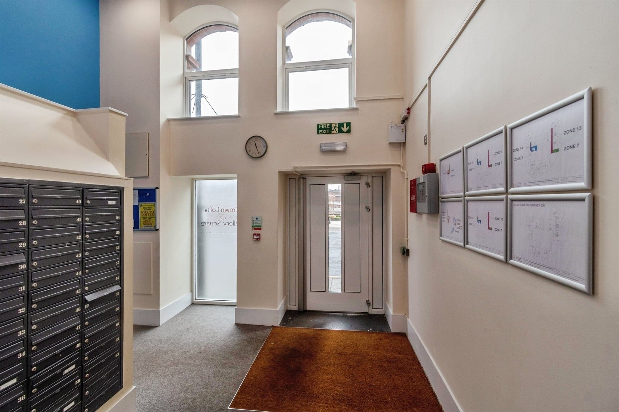 Property at Marsh Street, Walsall