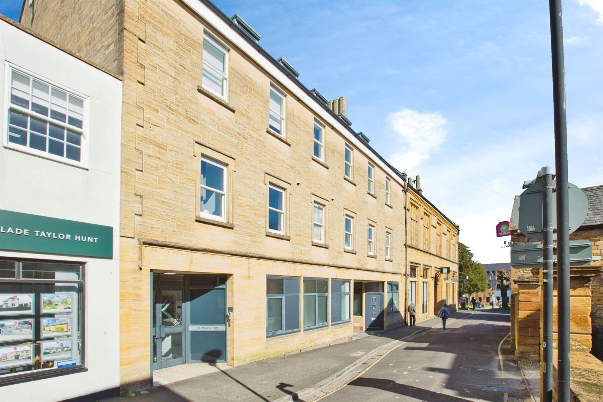 Property at Church Street, Yeovil