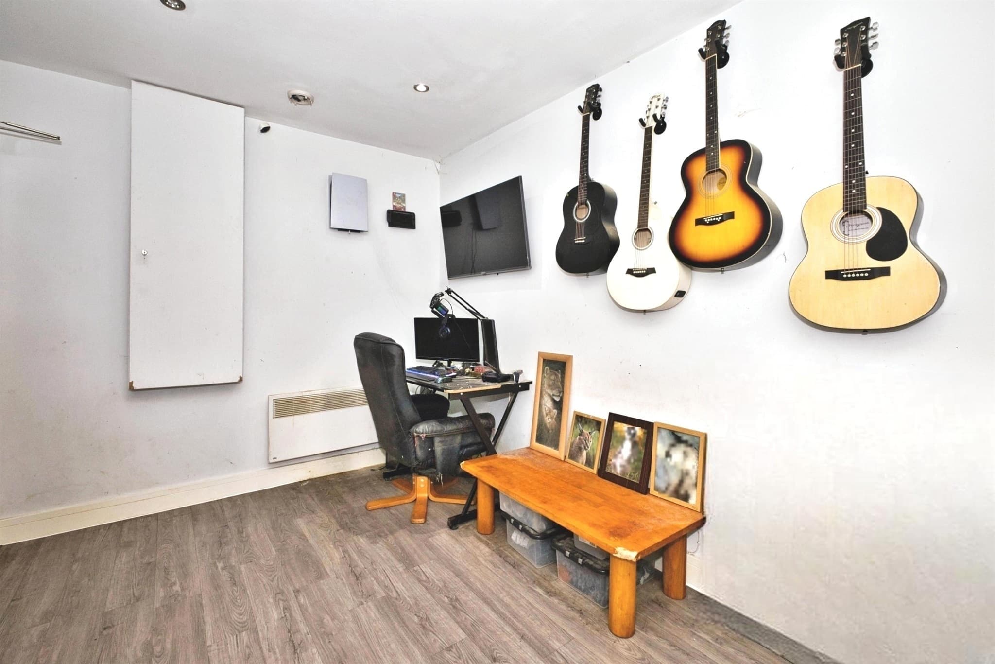 Property at Church Street, Yeovil