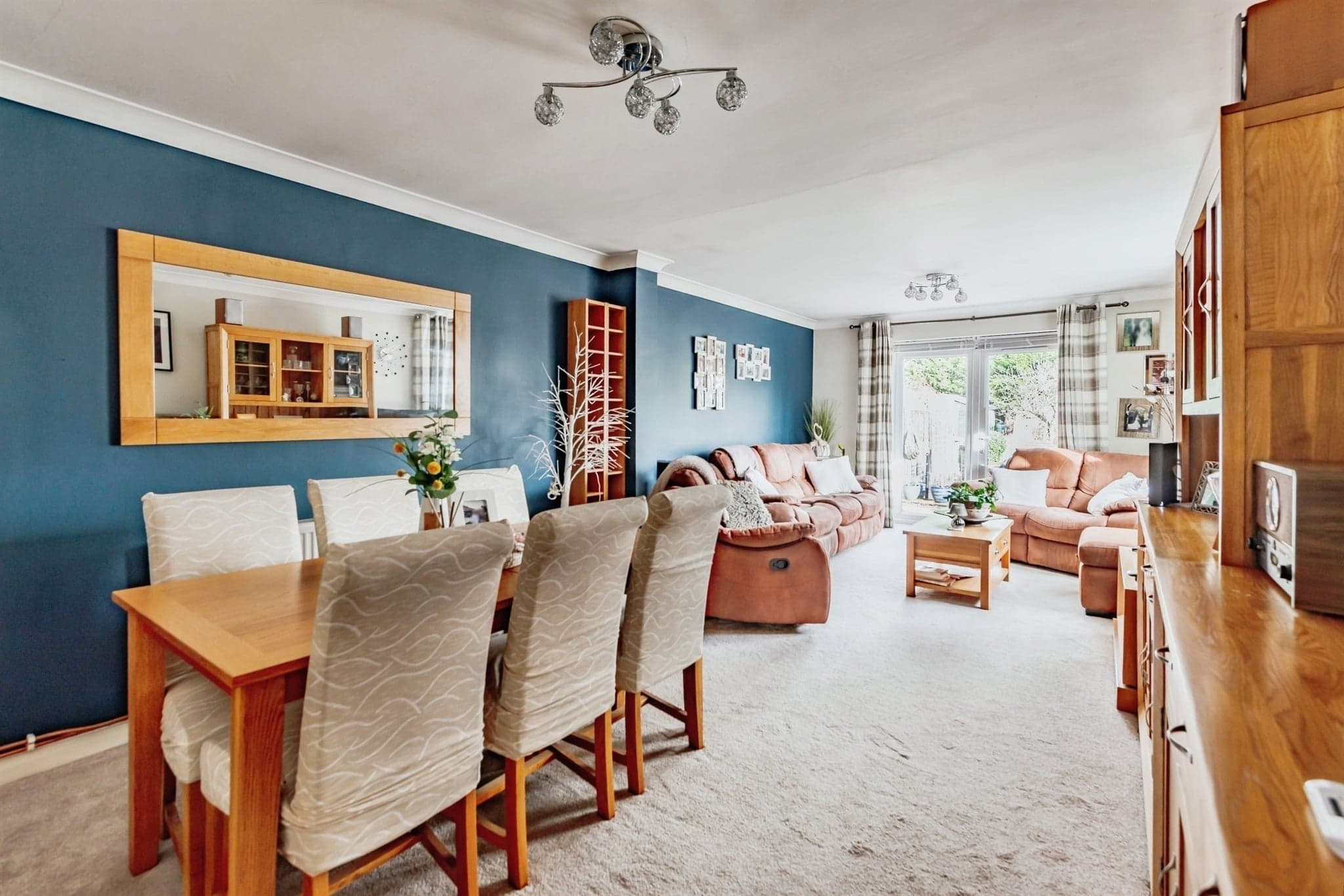 Property at Park View Road, Redhill