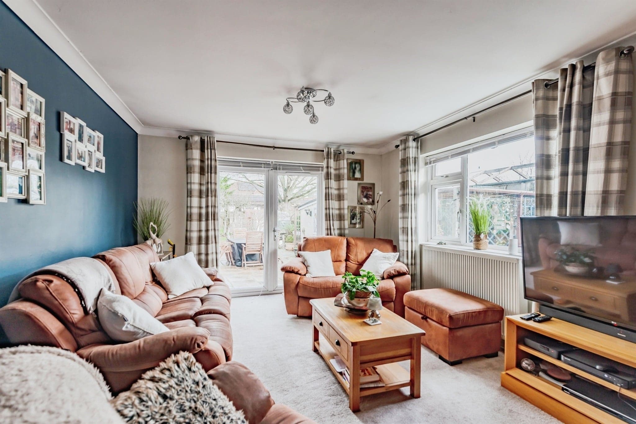 Property at Park View Road, Redhill