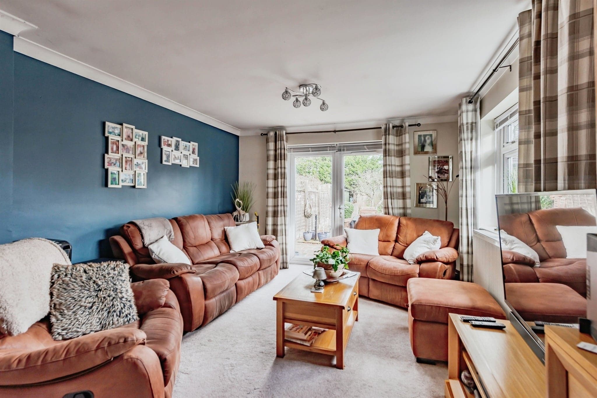 Property at Park View Road, Redhill