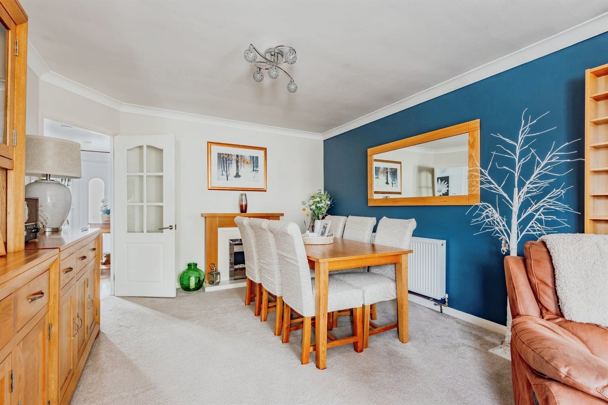 Property at Park View Road, Redhill