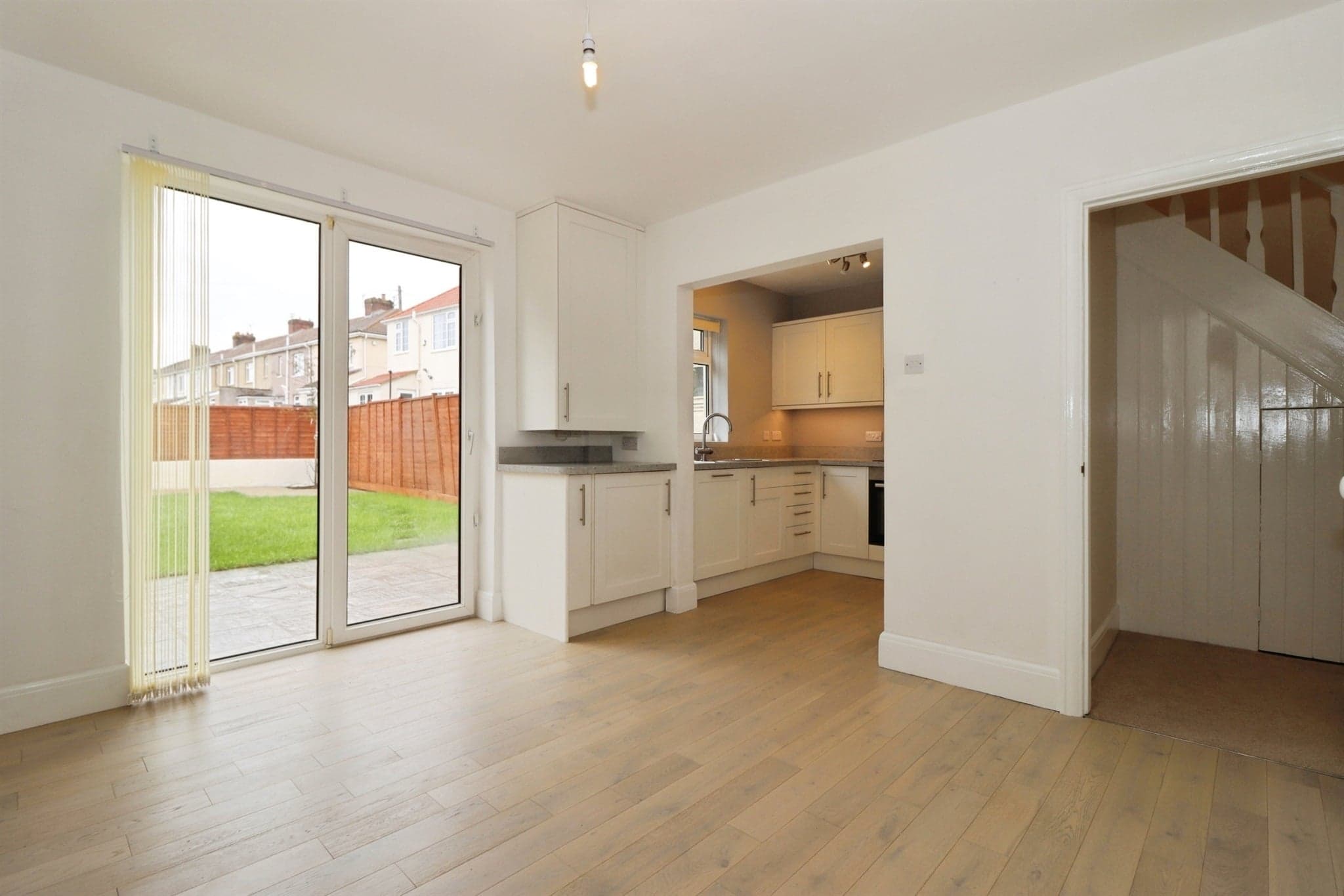 Property at Speedwell Road, Bristol