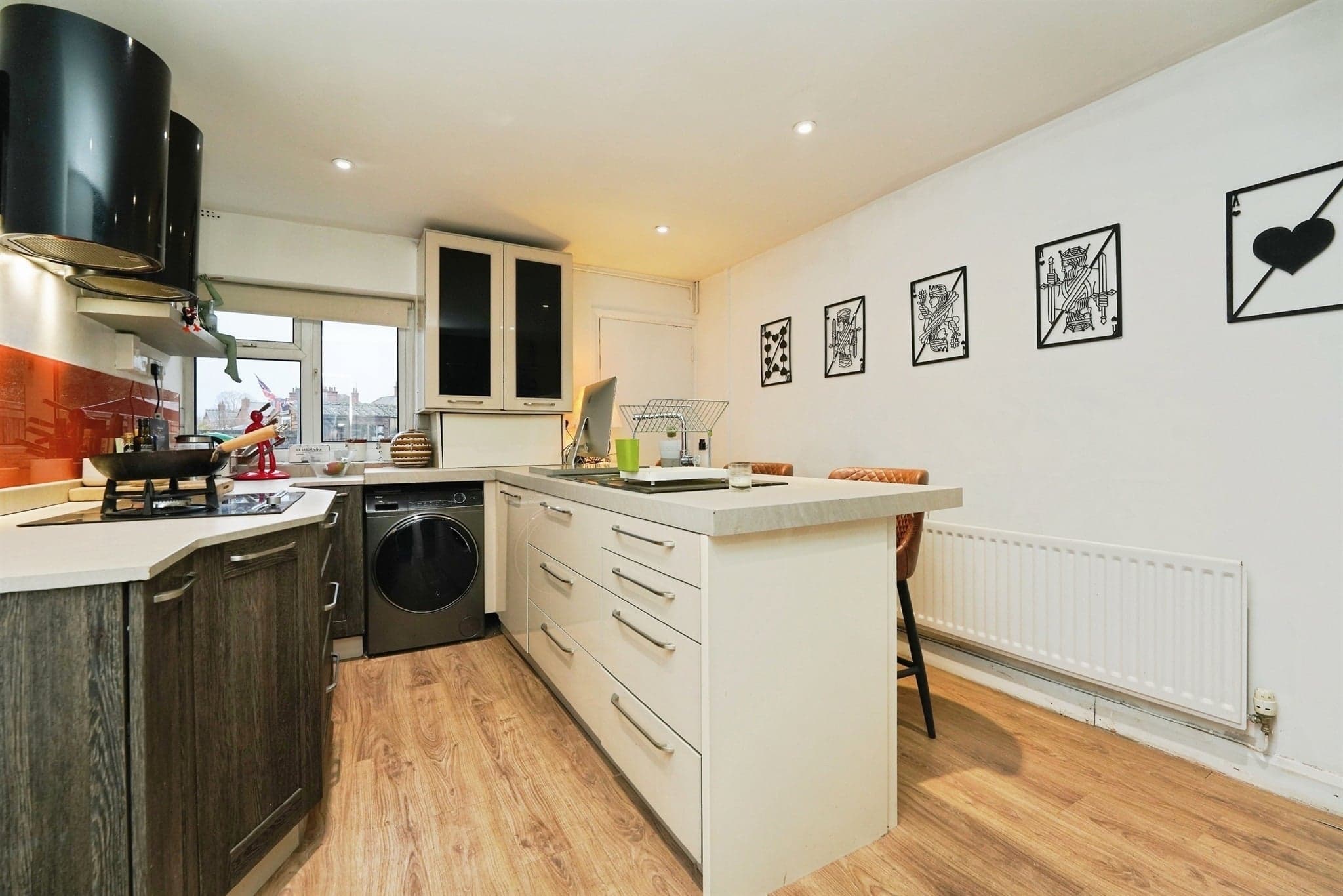 Property at Symonds Street, Hereford